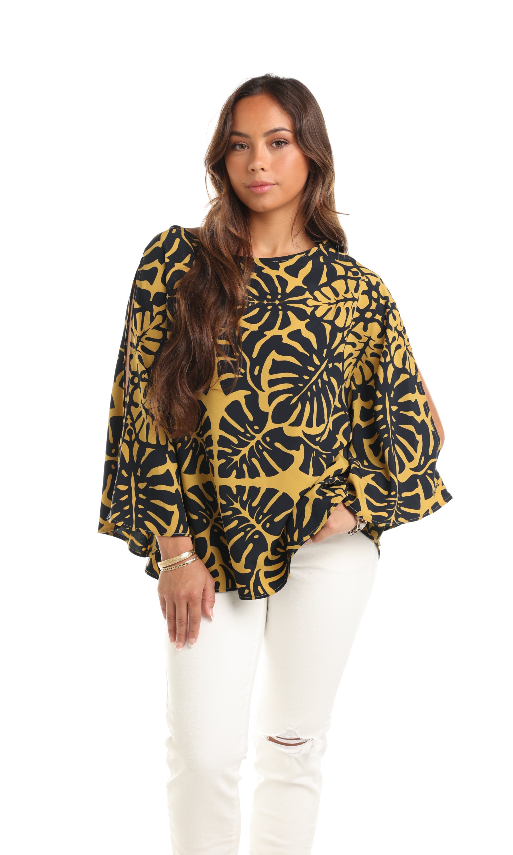 Anuenue Top – Manuheali'i