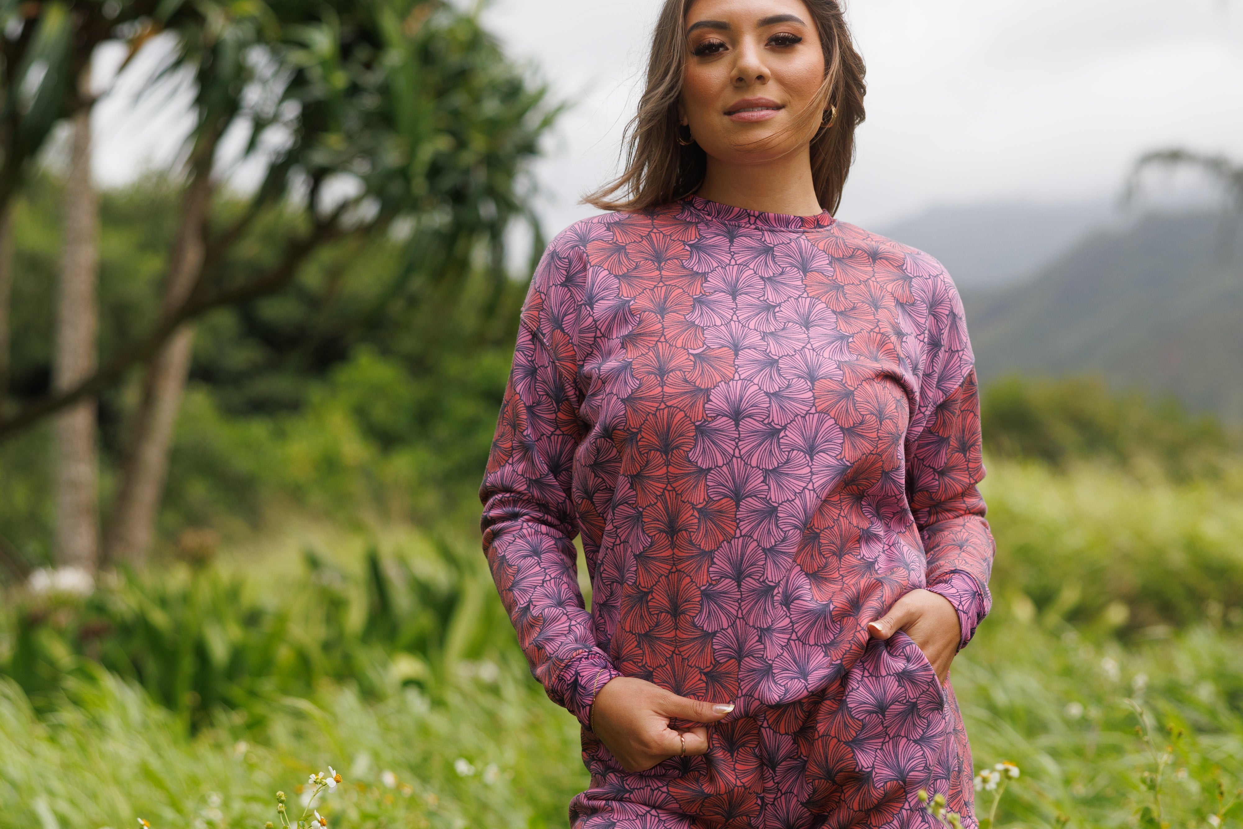 コレクション – Manuheali'i