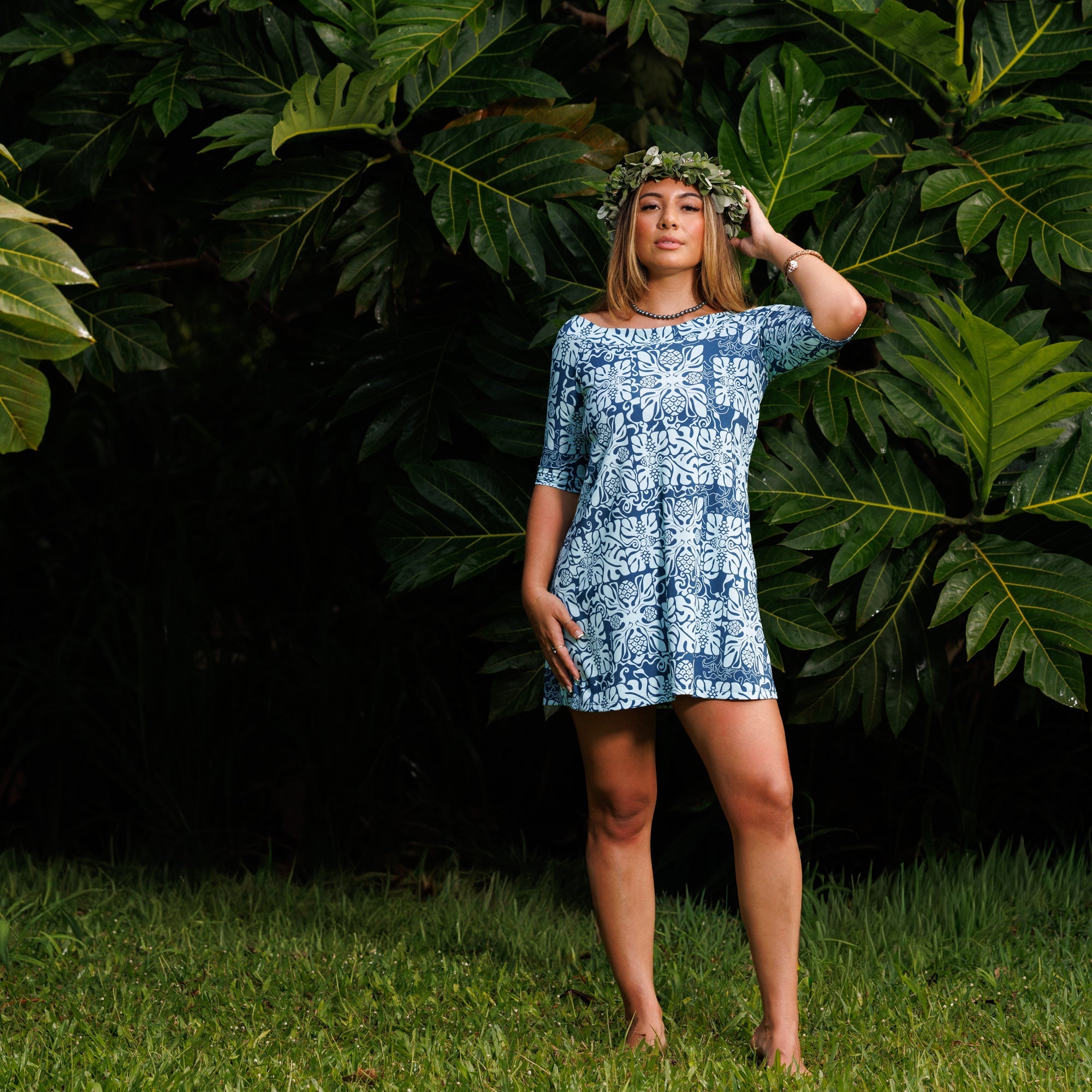 Collections – Manuheali'i