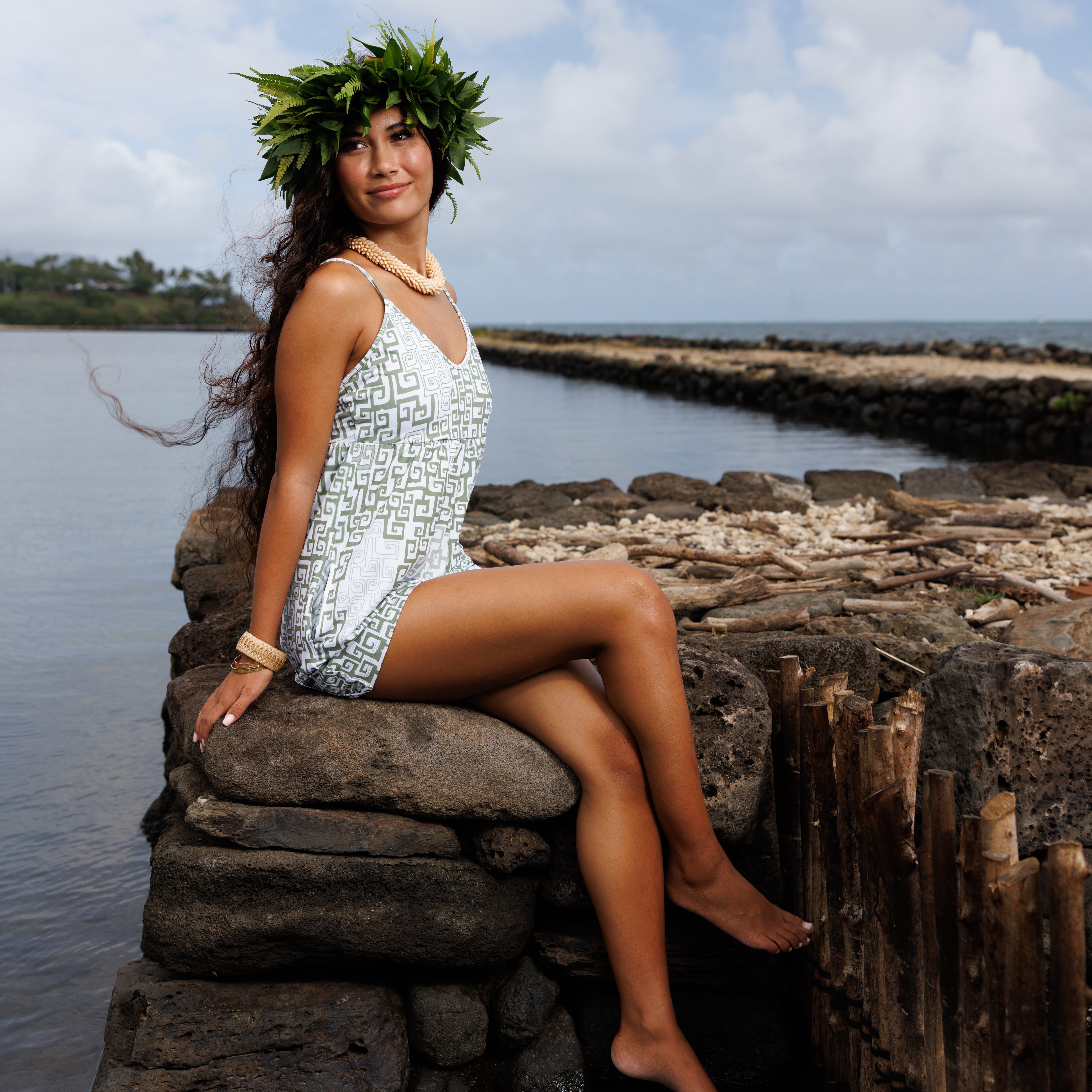 コレクション – Manuheali'i