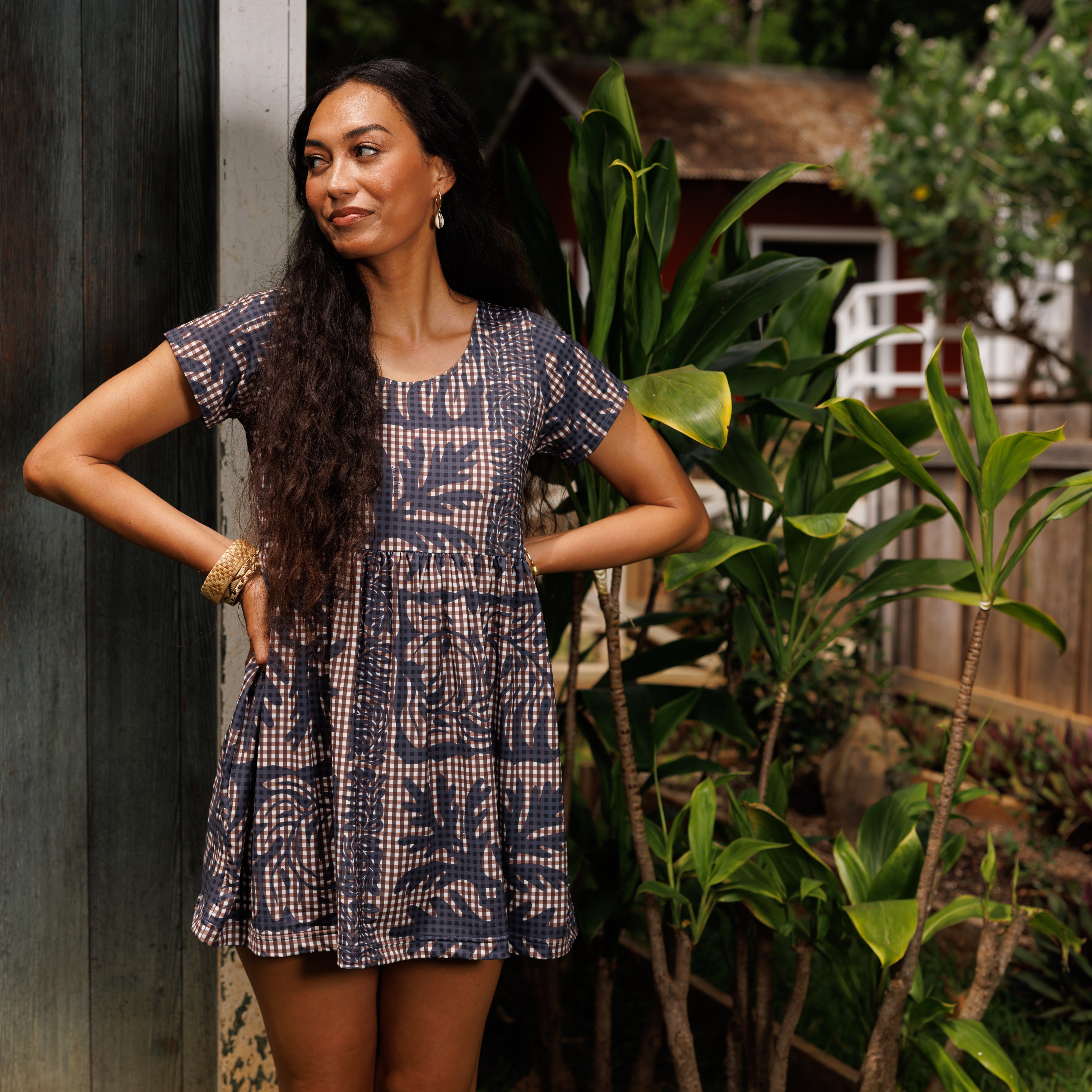 Collections – Manuheali'i