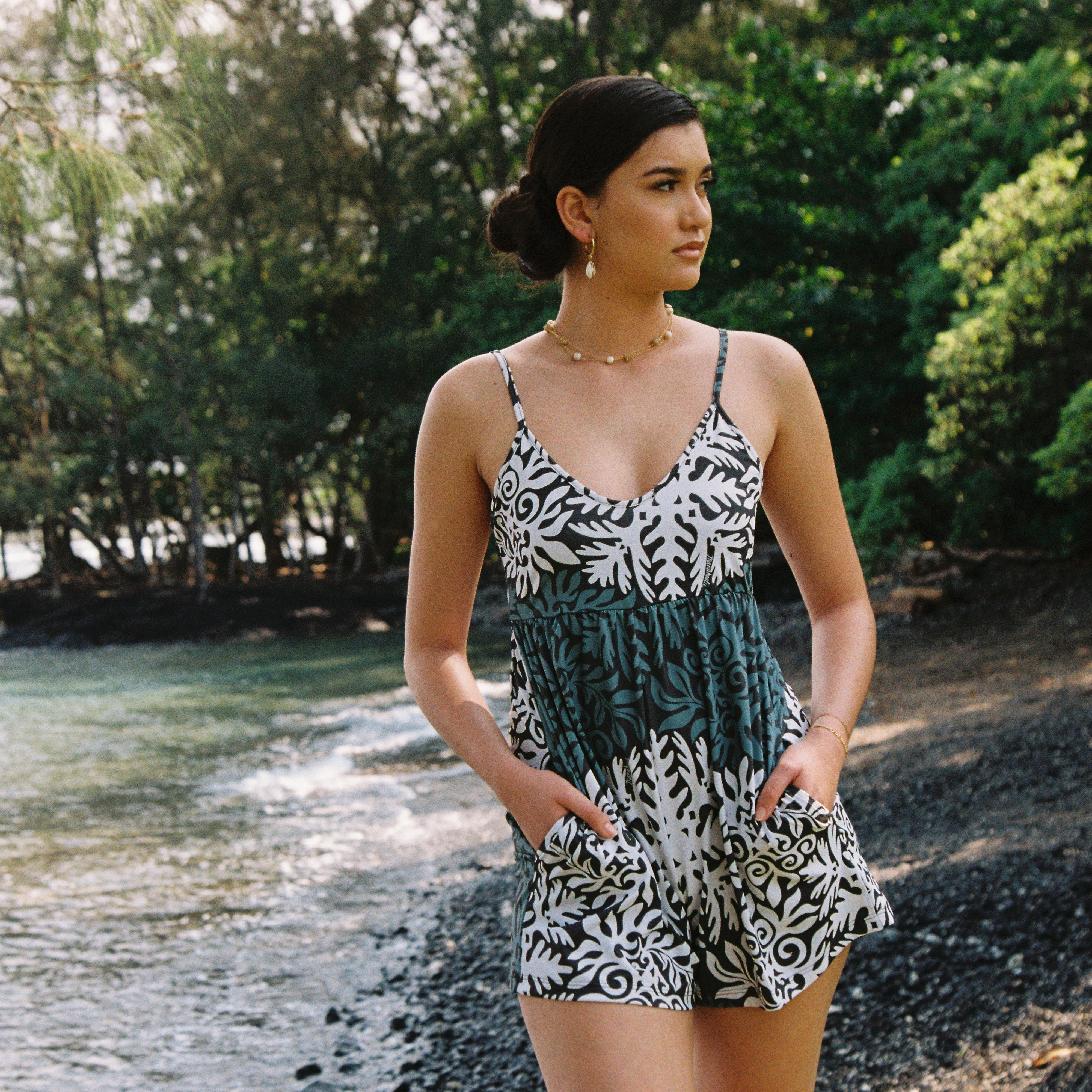 Collections – Manuheali'i