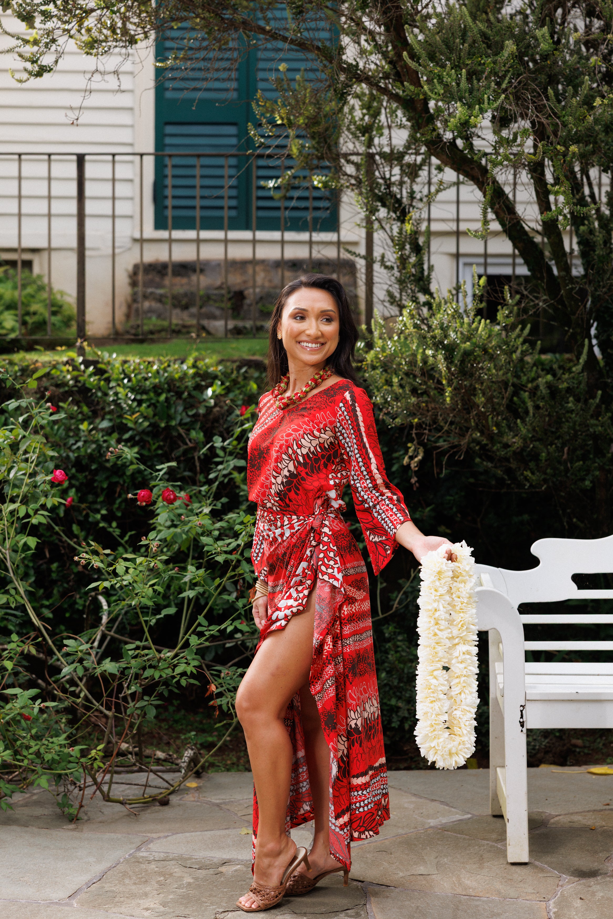 A modern aloha collective – Manuheali'i