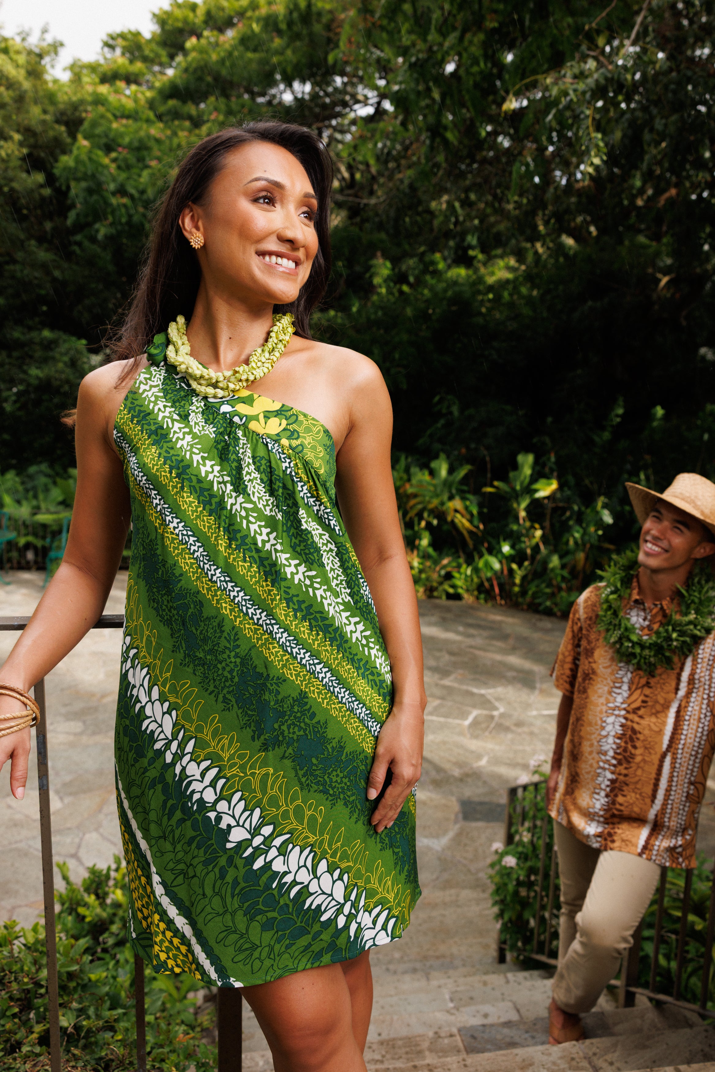 A modern aloha collective – Manuheali'i