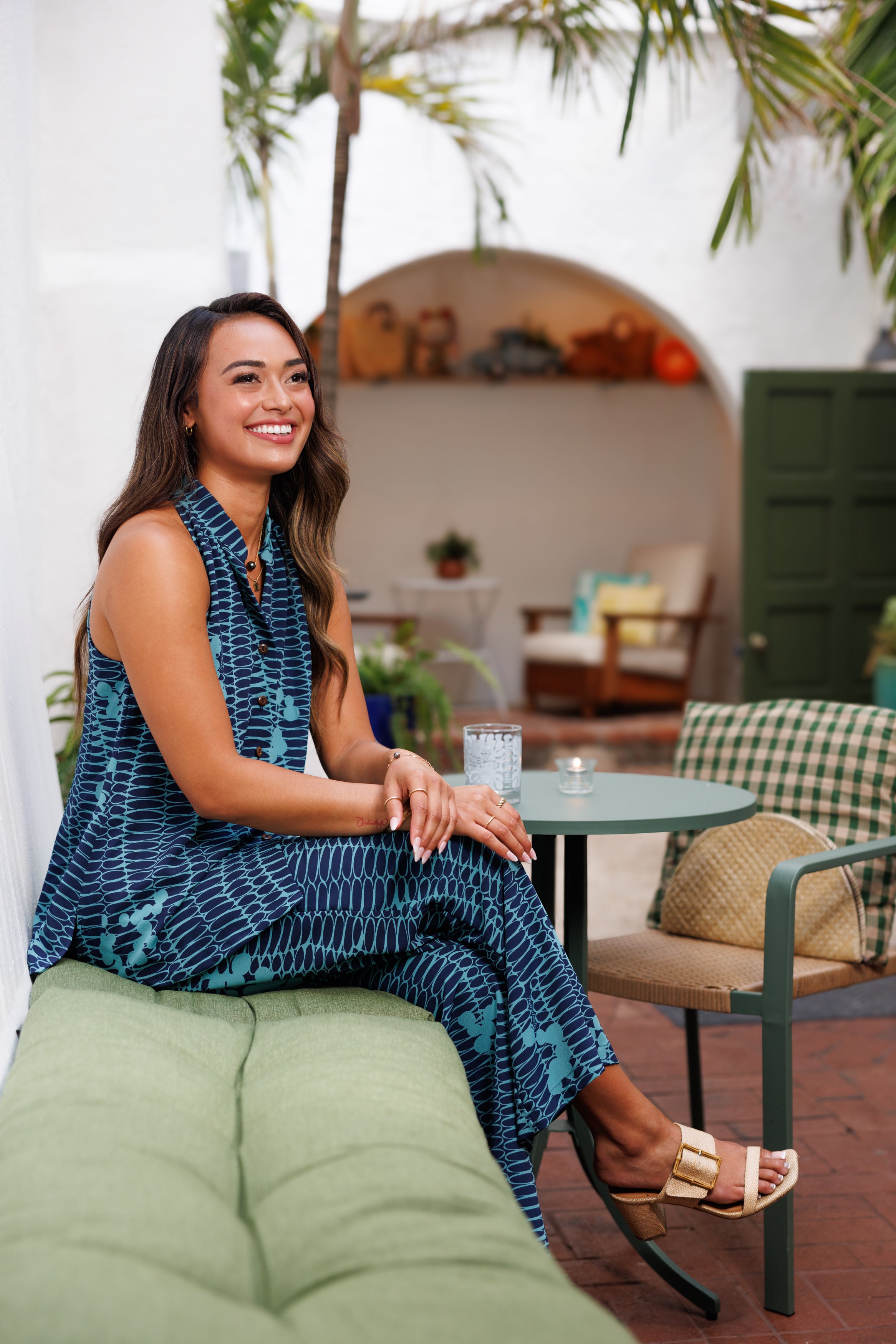 A modern aloha collective – Manuheali'i