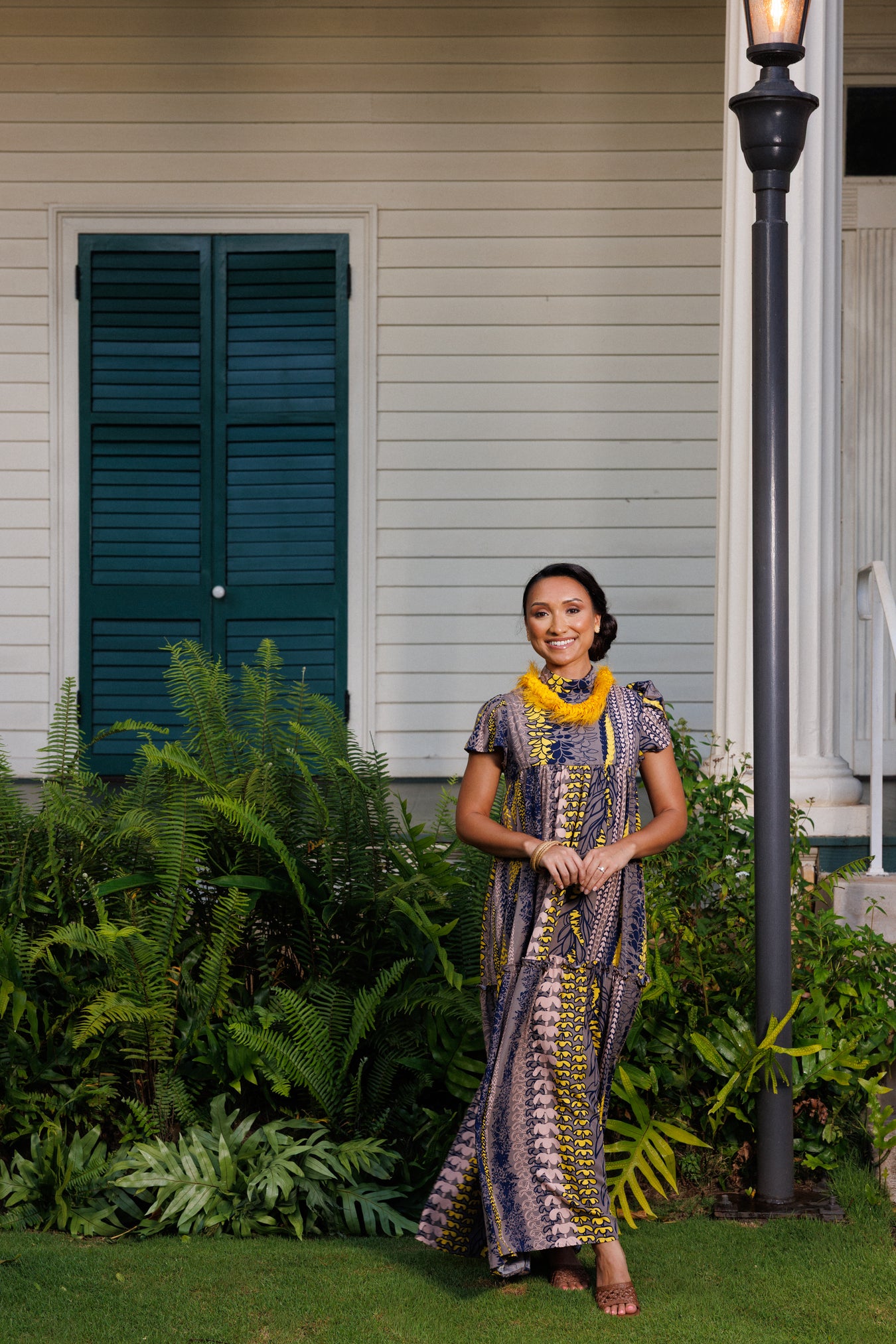 manuhealii dresses Dresses Manuheali'i