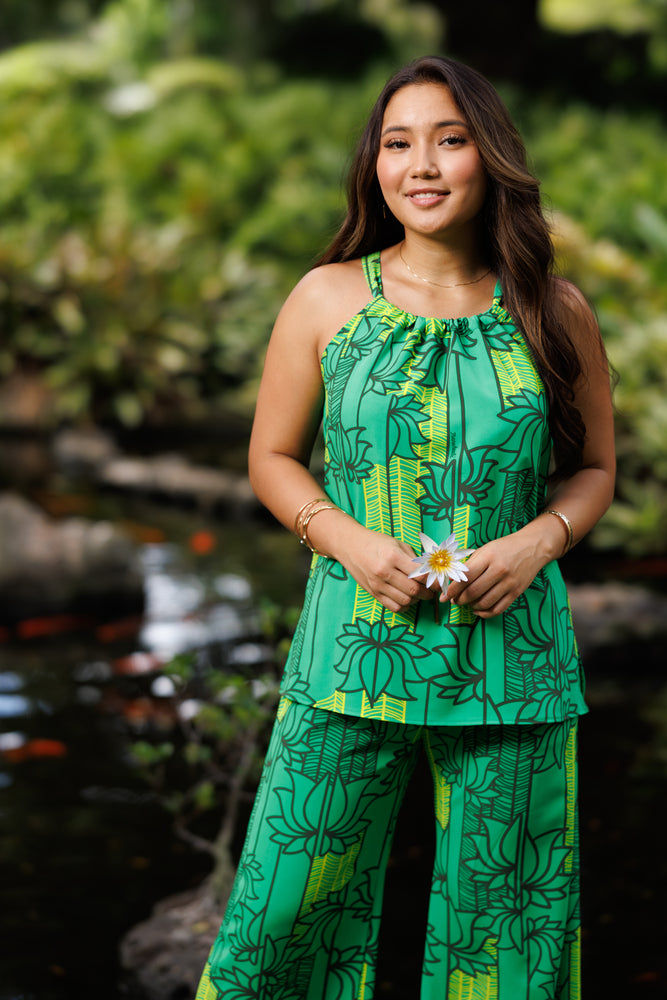 A modern aloha collective – Manuheali'i