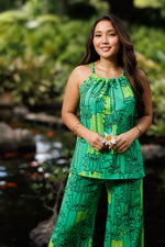 A modern aloha collective – Manuheali'i