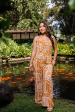 A modern aloha collective – Manuheali'i