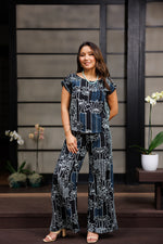 A modern aloha collective – Manuheali'i