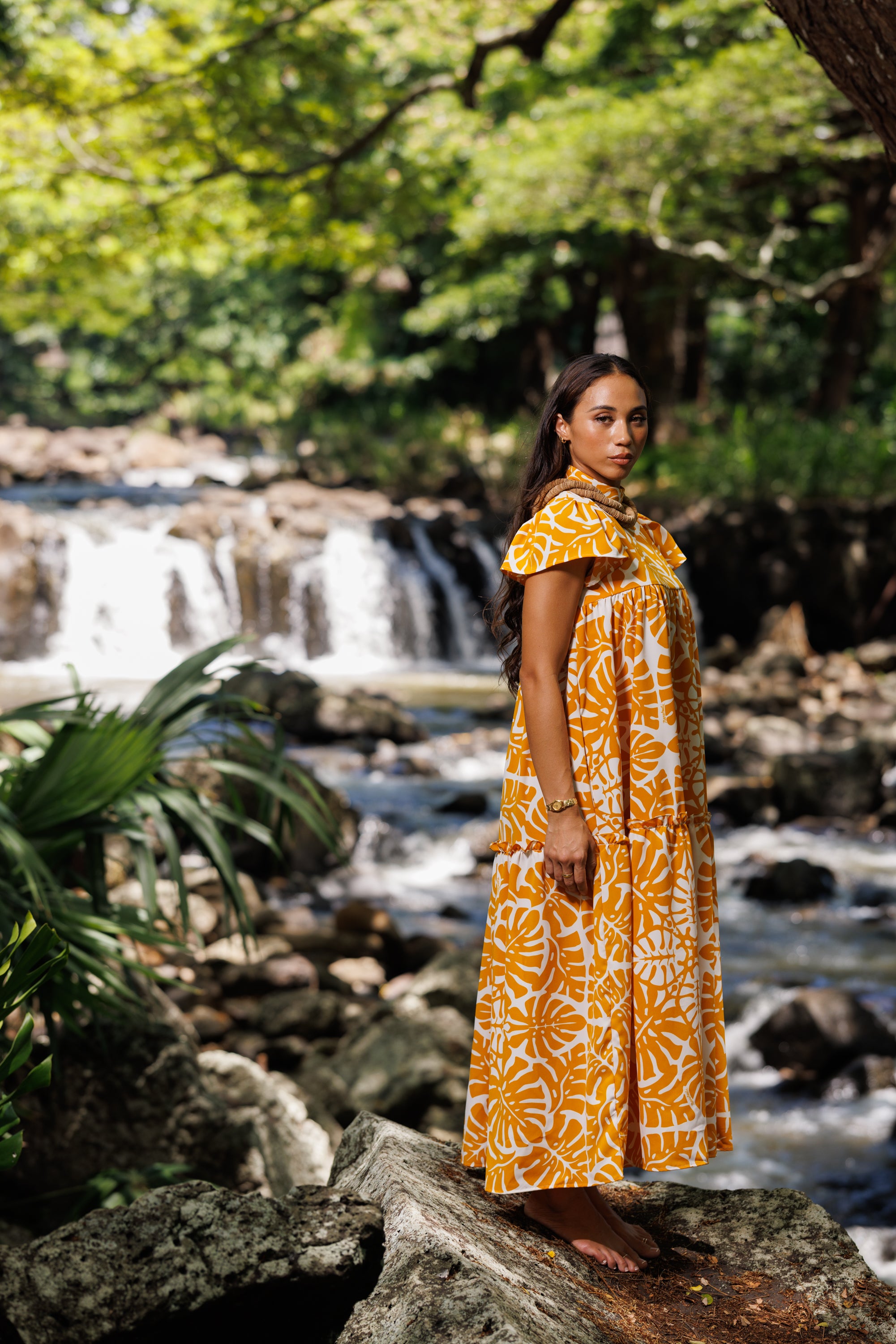 A modern aloha collective – Manuheali'i