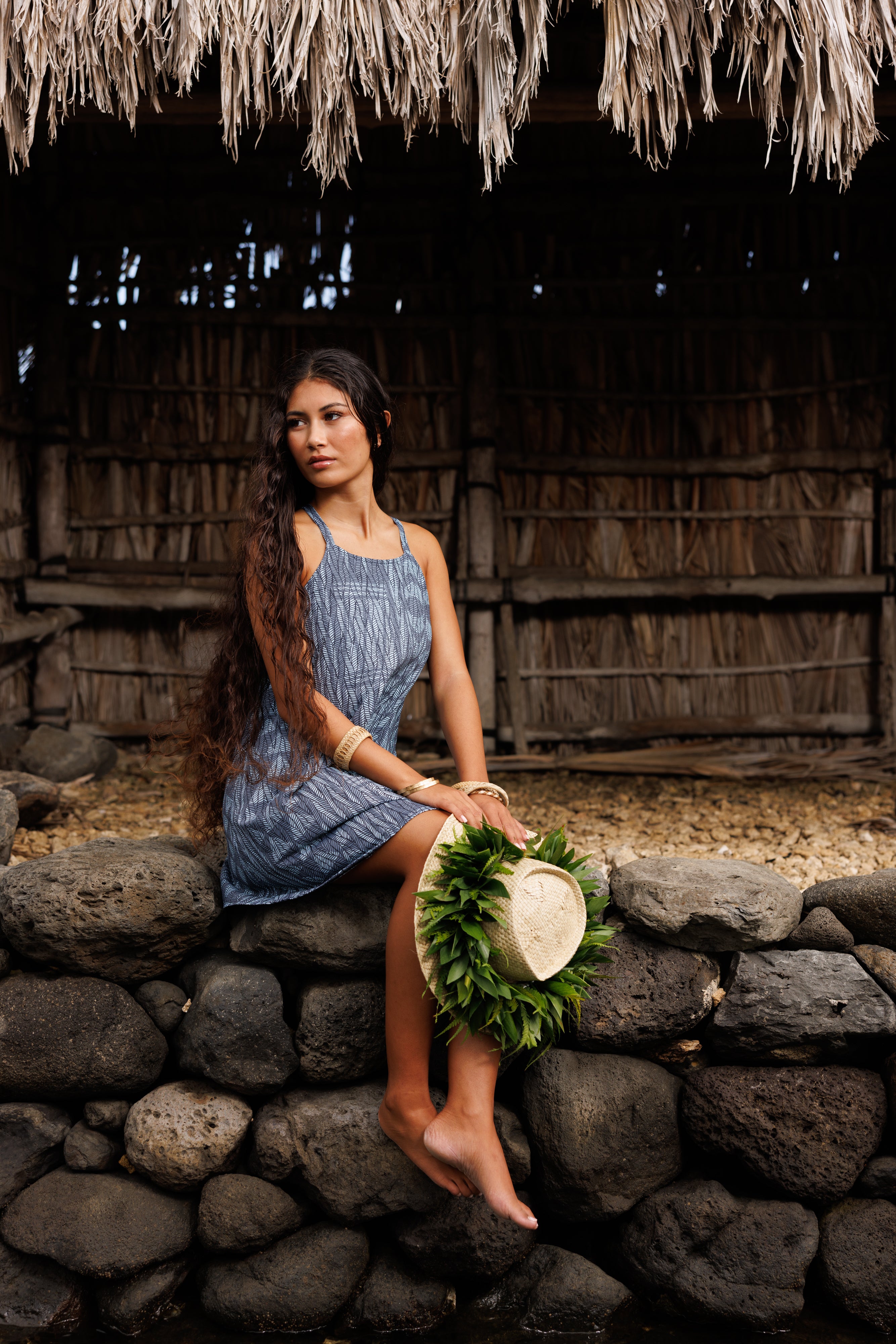 A modern aloha collective – Manuheali'i