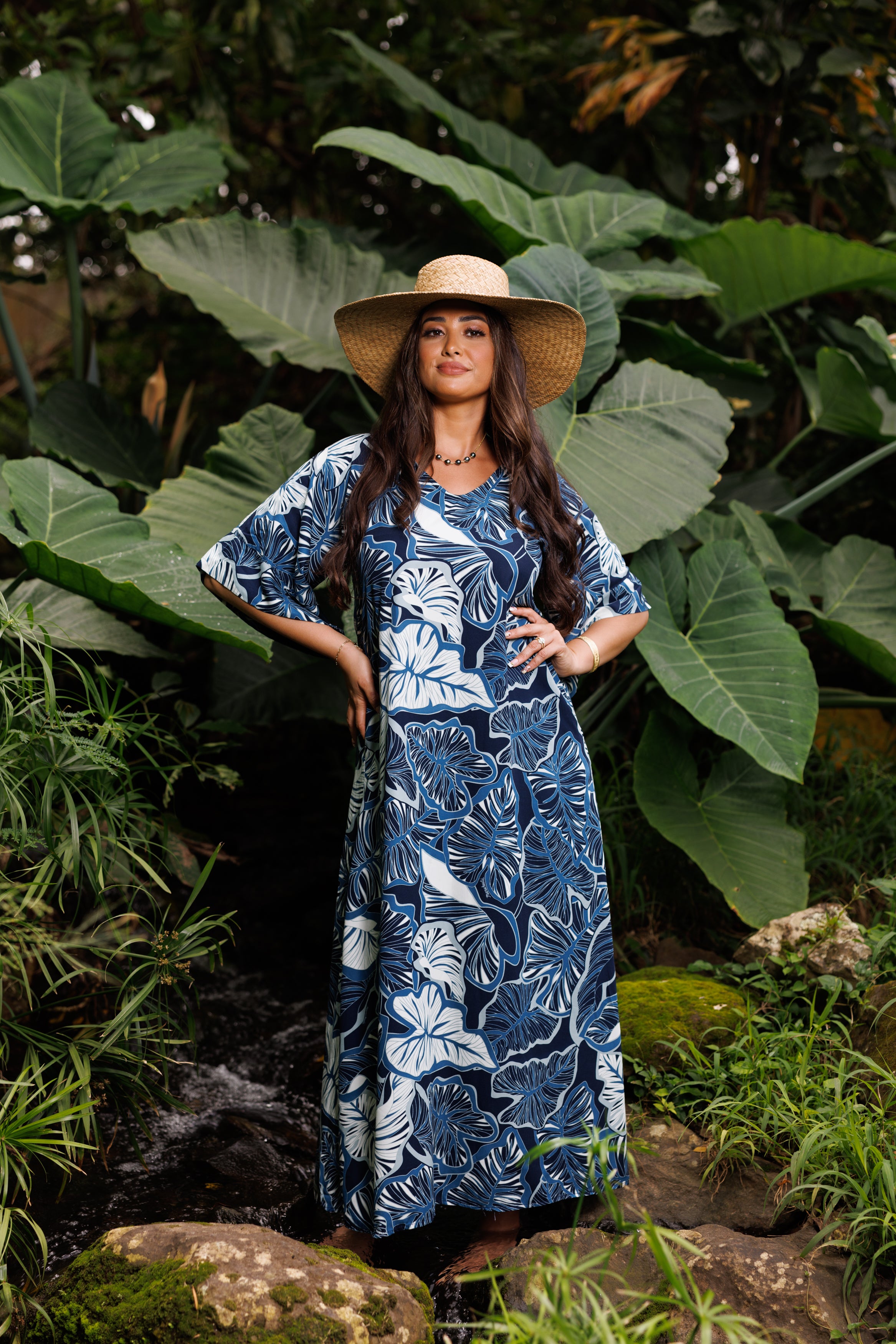 A modern aloha collective – Manuheali'i