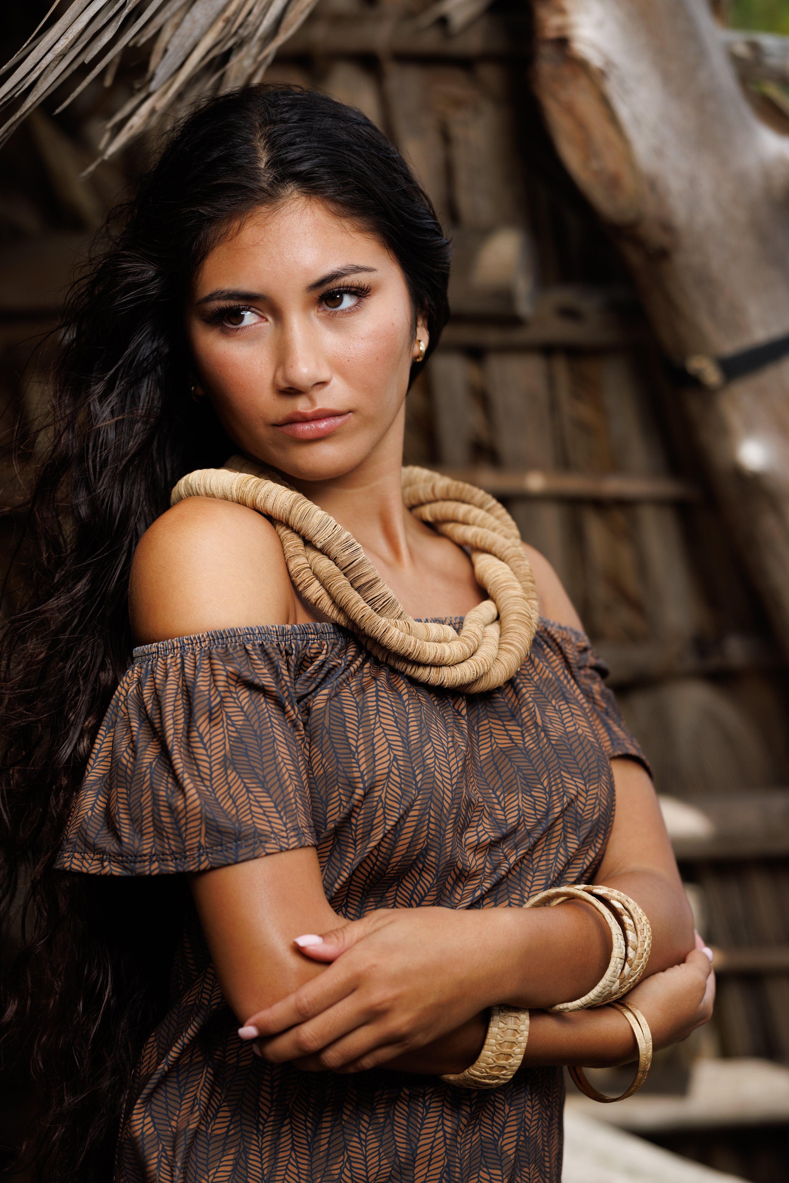 A modern aloha collective – Manuheali'i