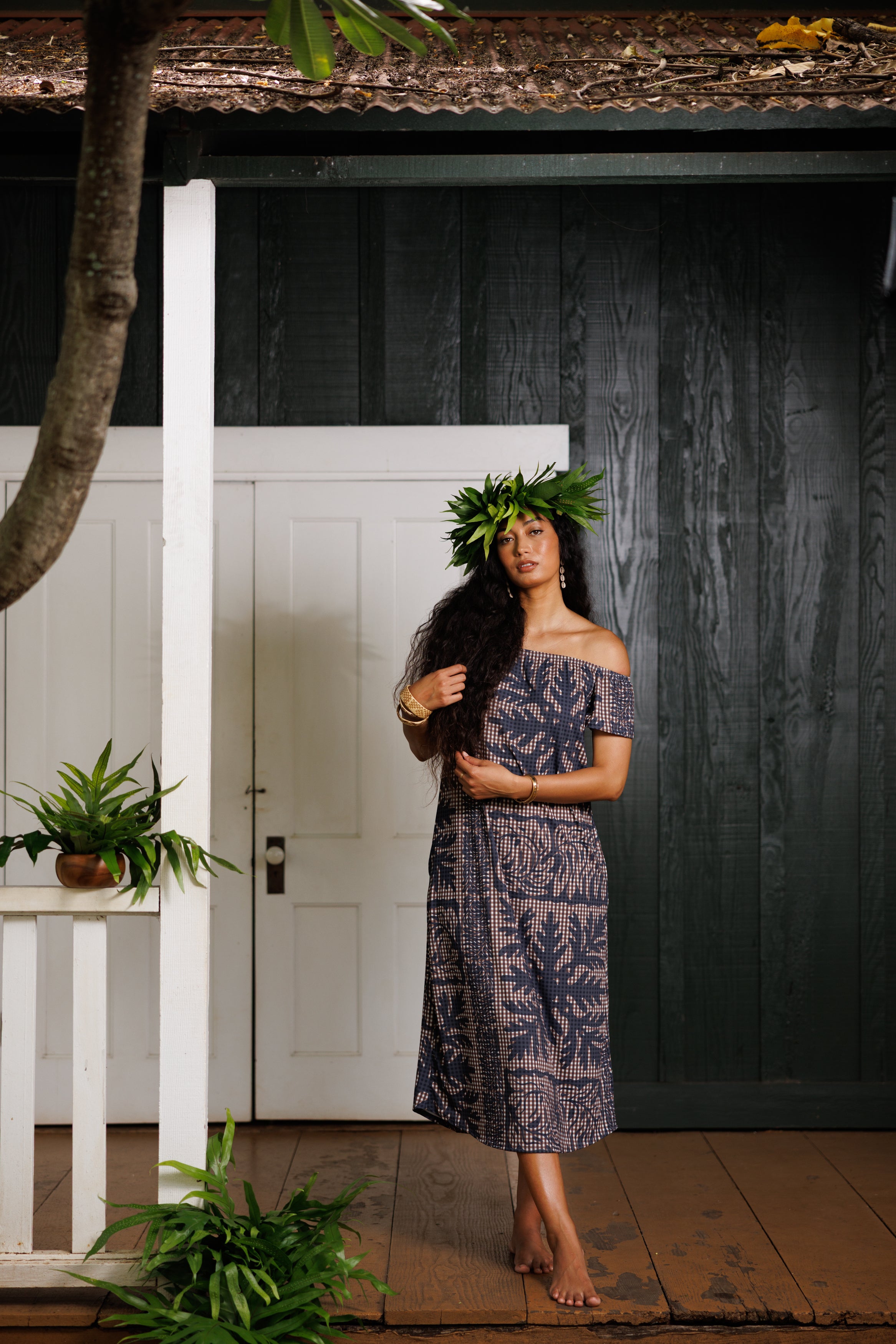 A modern aloha collective – Manuheali'i