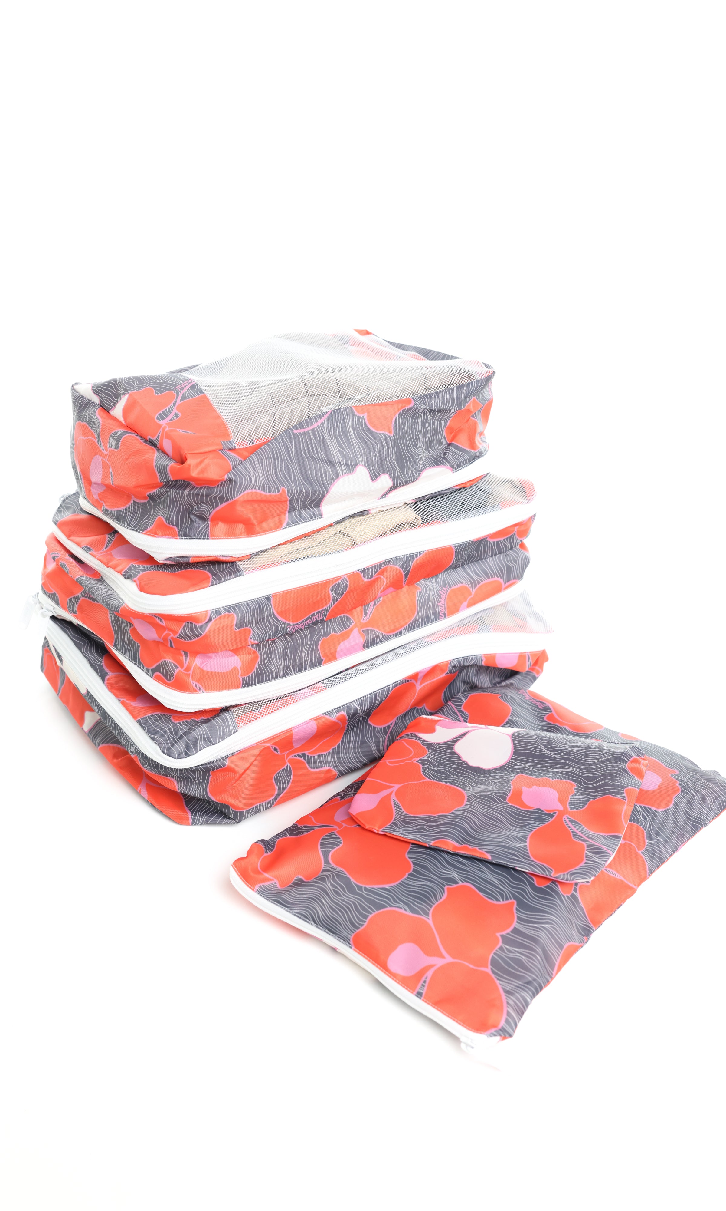 付属品 – Manuheali'i