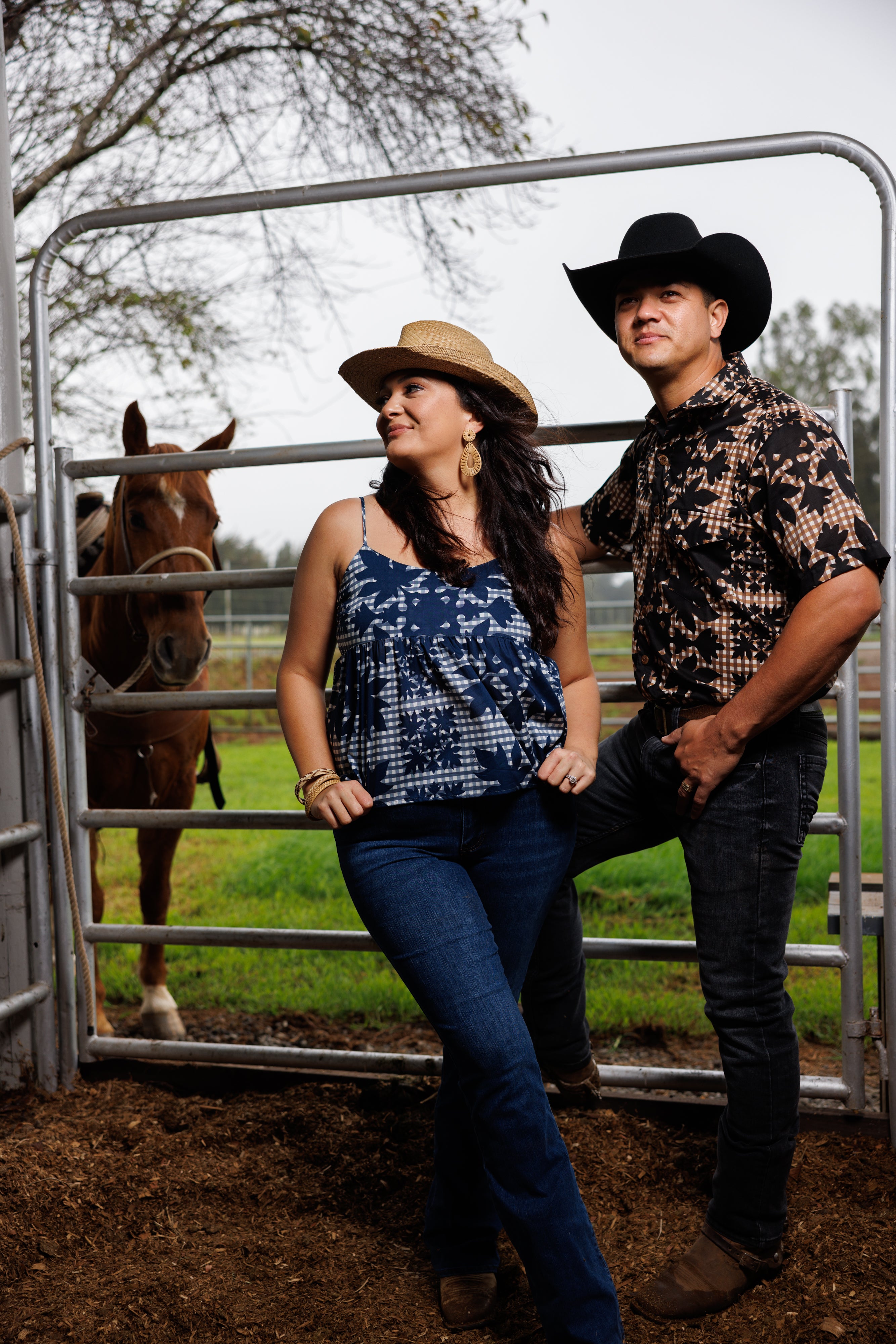 A modern aloha collective – Manuheali'i