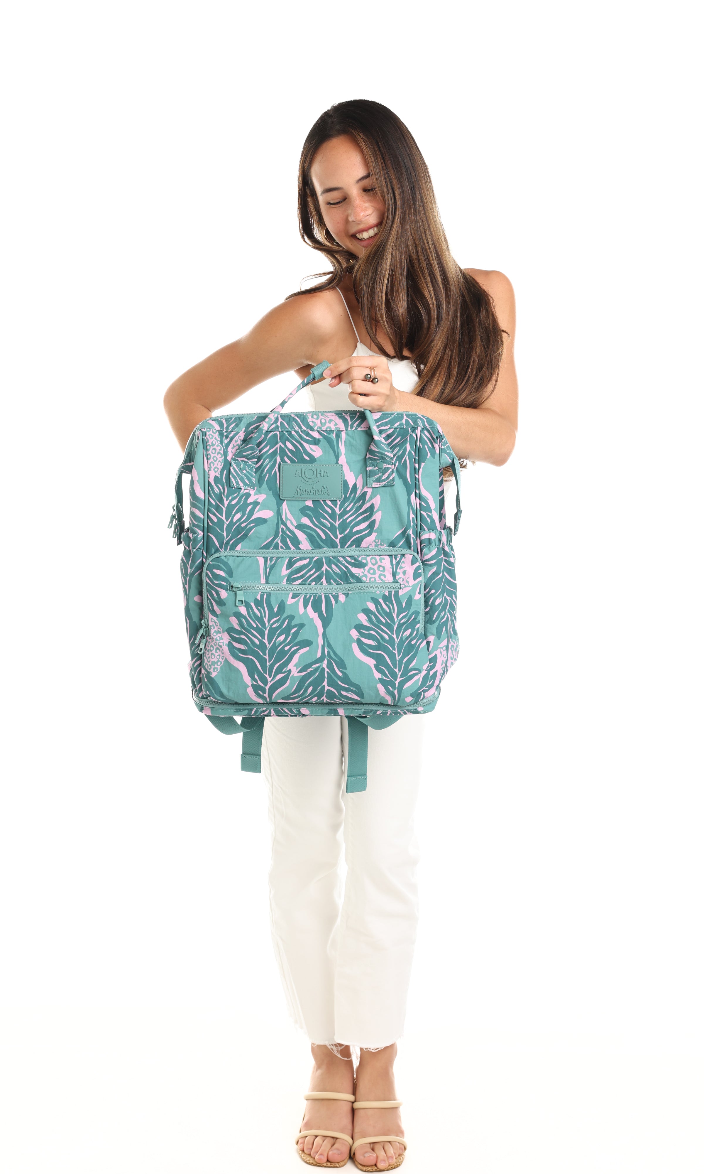 Le Bebe – Manuheali'i