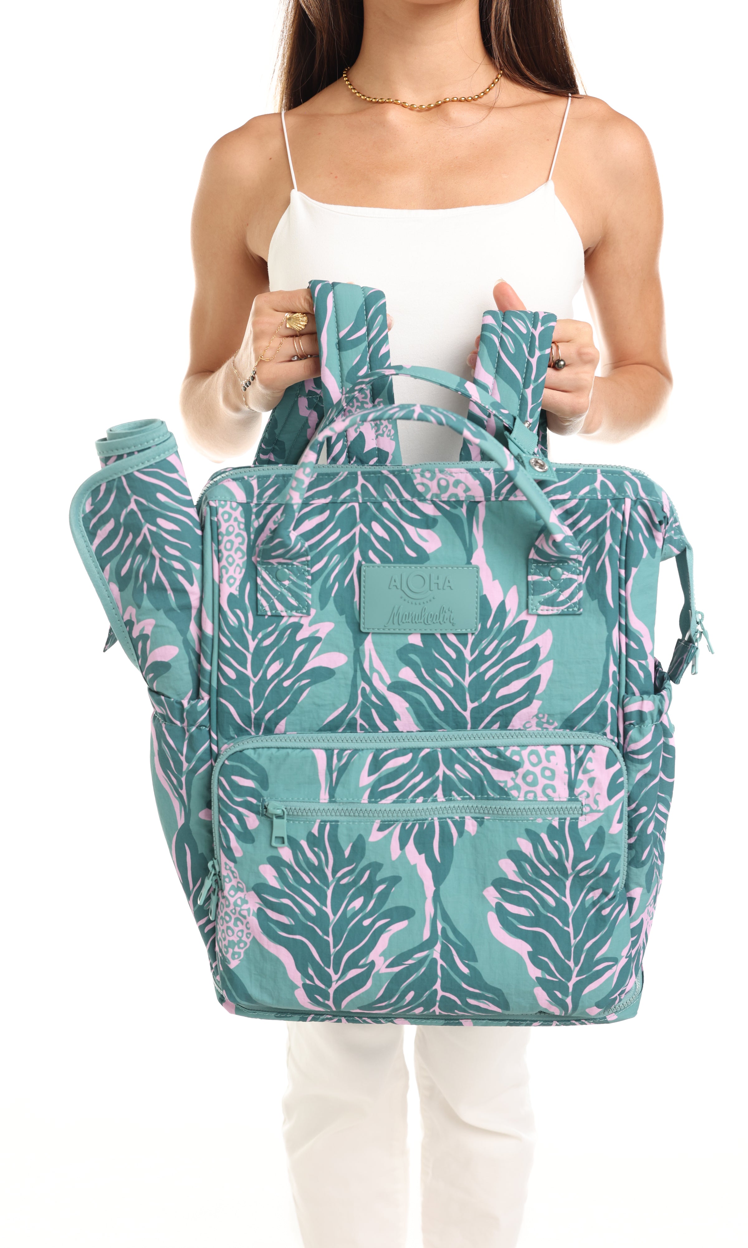 Le Bebe – Manuheali'i