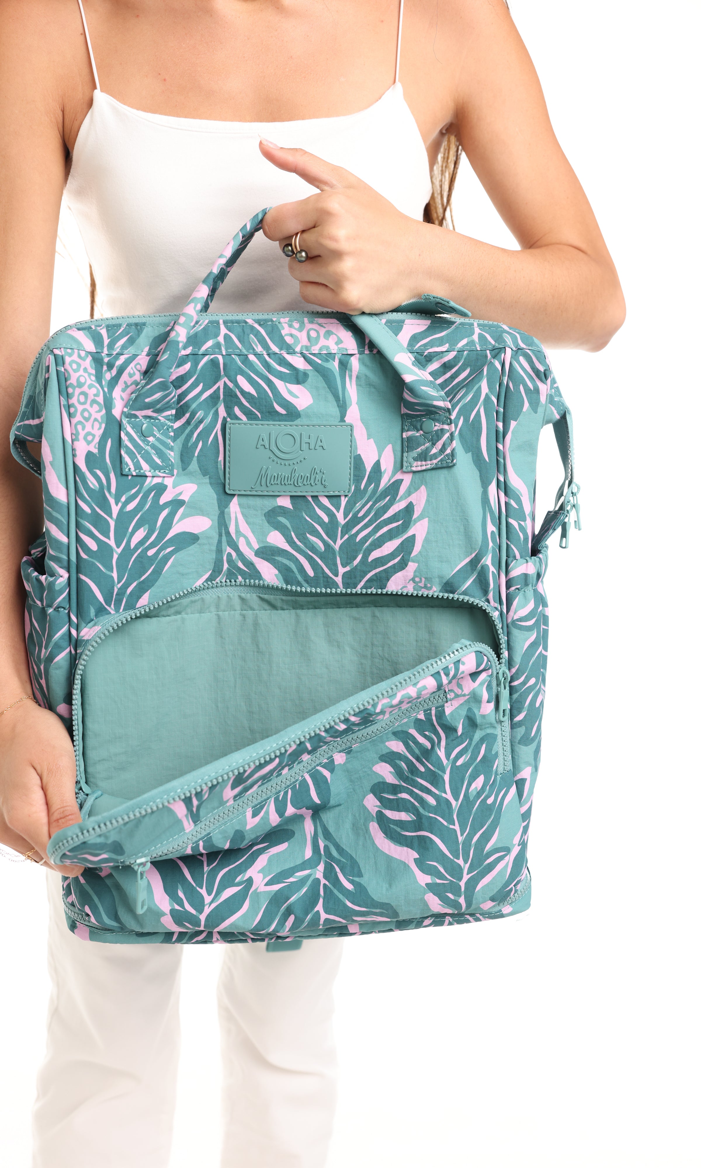 Le Bebe – Manuheali'i