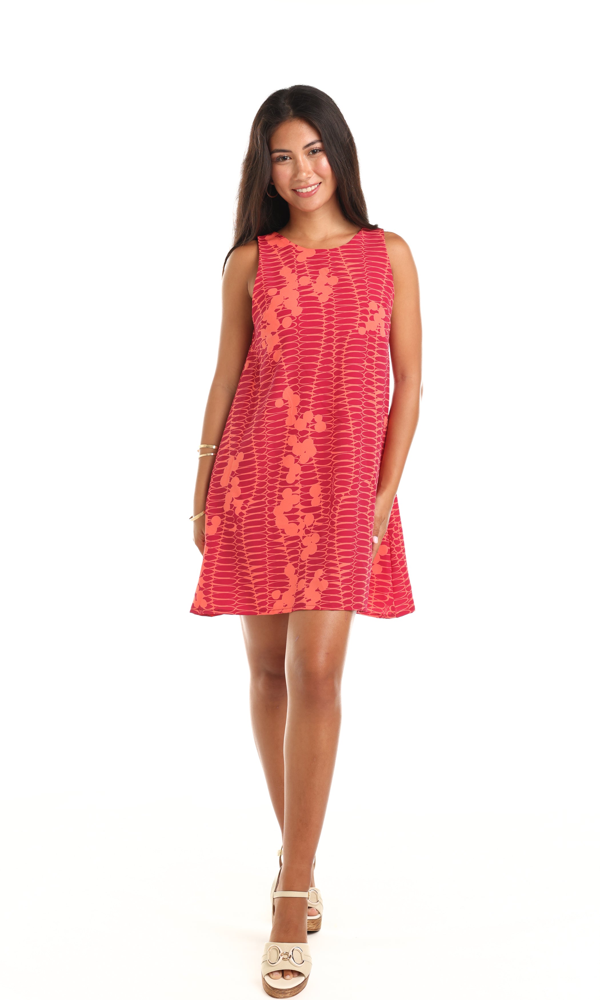 Alina Dress – Manuheali'i