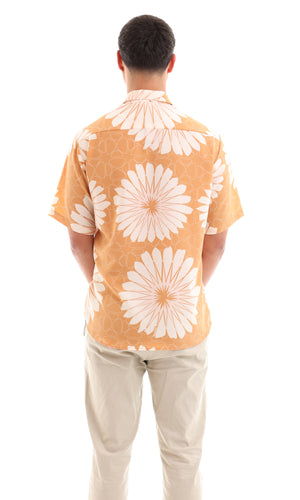 
                  
                    将图片加载到图库查看器中， Buttondown Aloha Shirt
                  
                