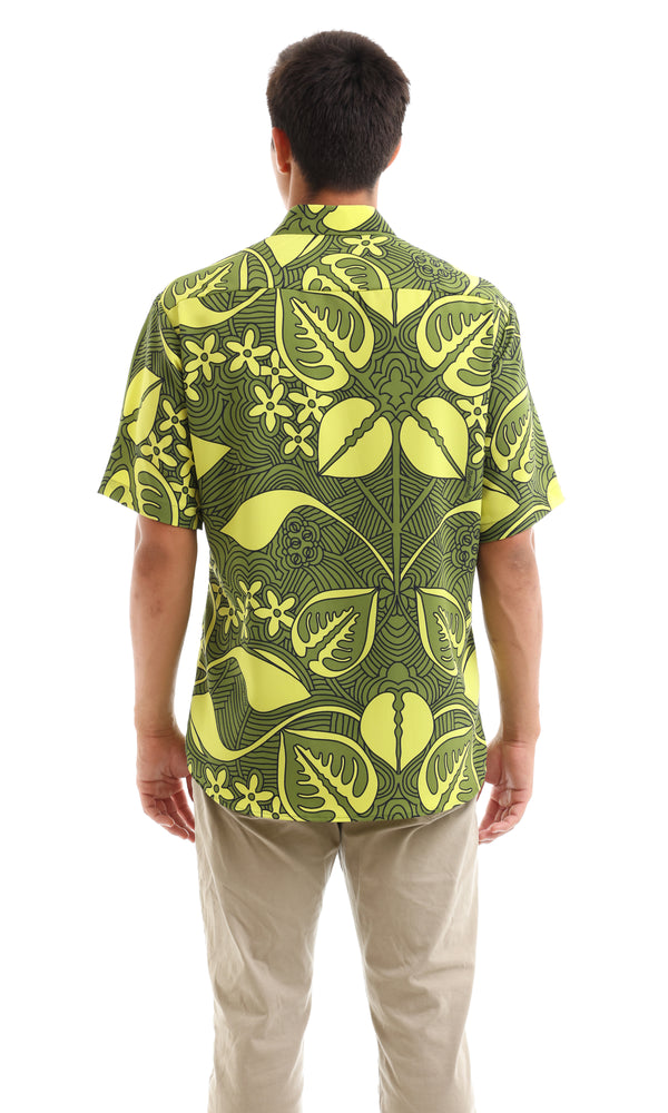 
                  
                    Load image into Gallery viewer, Buttondown Aloha Shirt
                  
                