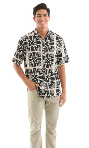 
                  
                    加载图像到画廊观众, Buttondown Aloha Shirt
                  
                