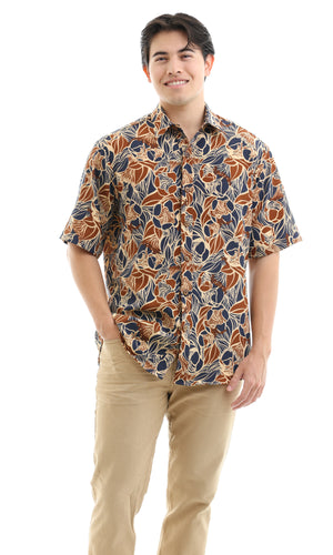 
                  
                    Cargar imagen en el visor de la galería, Buttondown Aloha Shirt
                  
                