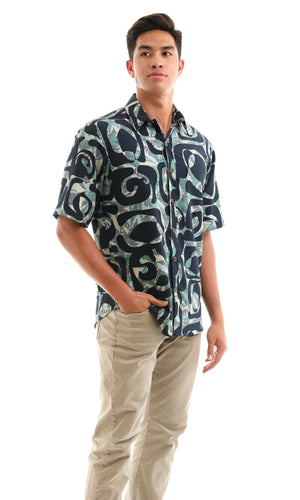 
                  
                    ʻimisi ʻo ha kavenga ki he Gallery Viewer, Buttondown Aloha Shirt
                  
                
