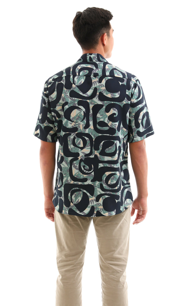 
                  
                    加载图像到画廊观众, Buttondown Aloha Shirt
                  
                