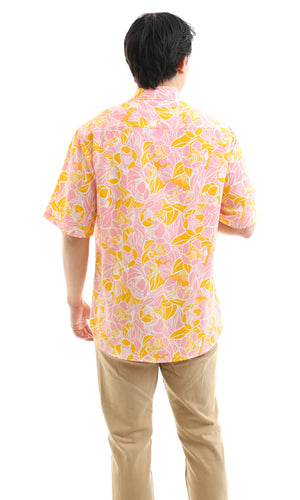 
                  
                    Laden Sie das Bild in den Galerie-Viewer, Buttondown Aloha Shirt
                  
                