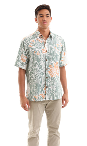 
                  
                    Tải ảnh vào bộ xem triển lãm Buttondown Aloha Shirt
                  
                