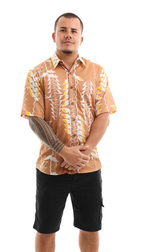 
                  
                    ʻimisi ʻo ha kavenga ki he Gallery Viewer, Buttondown Aloha Shirt
                  
                