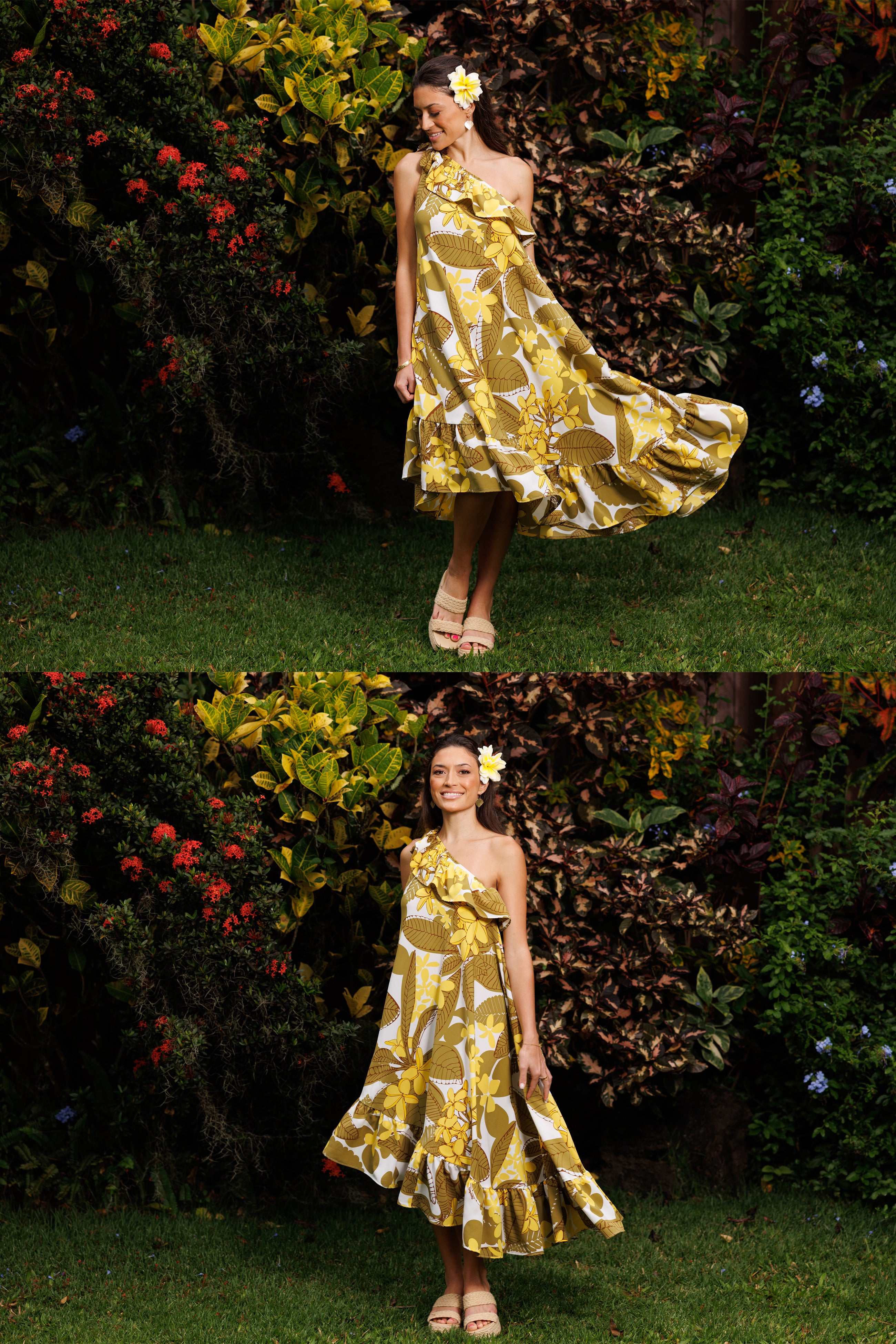 A modern aloha collective – Manuheali'i