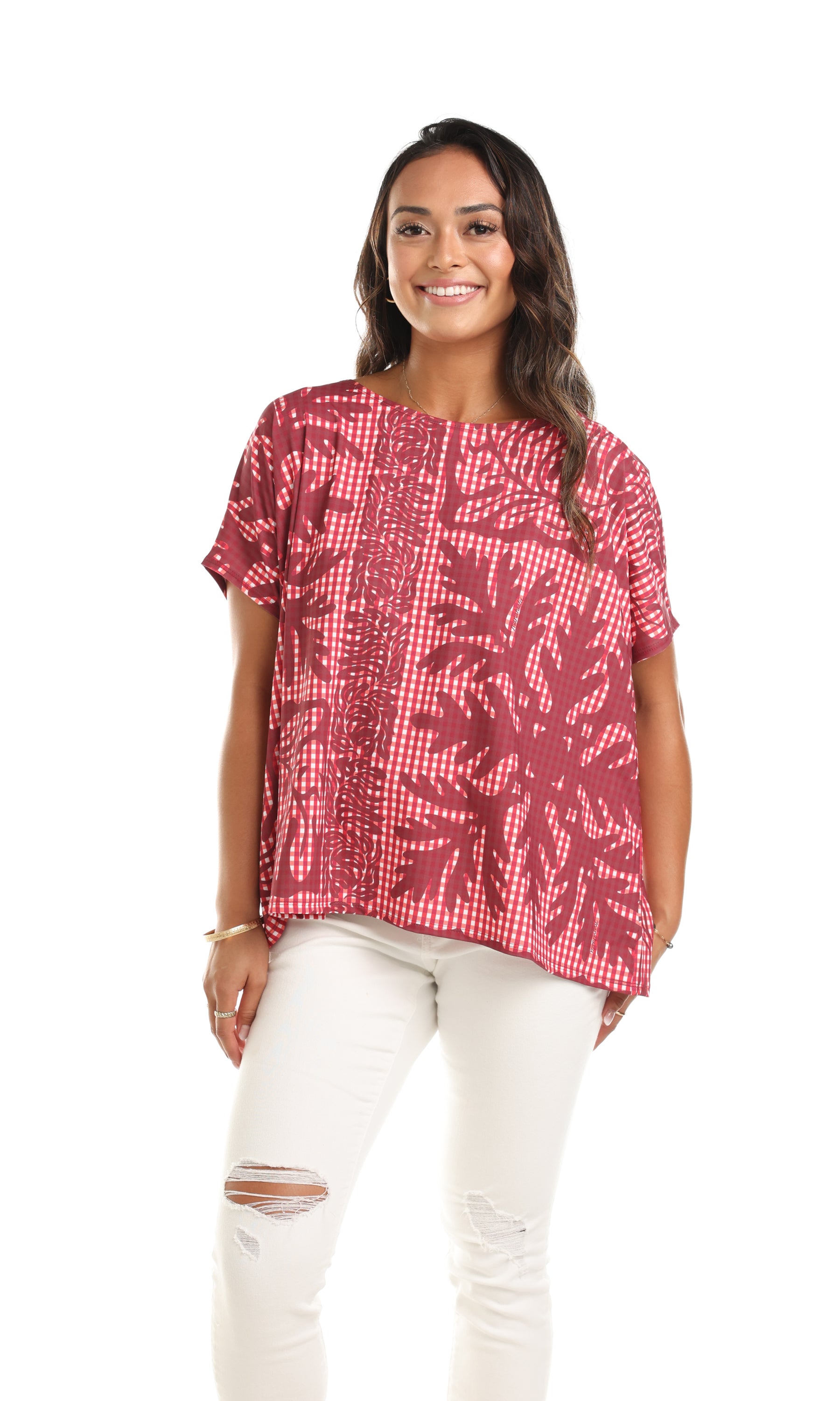 Tops – Manuheali'i