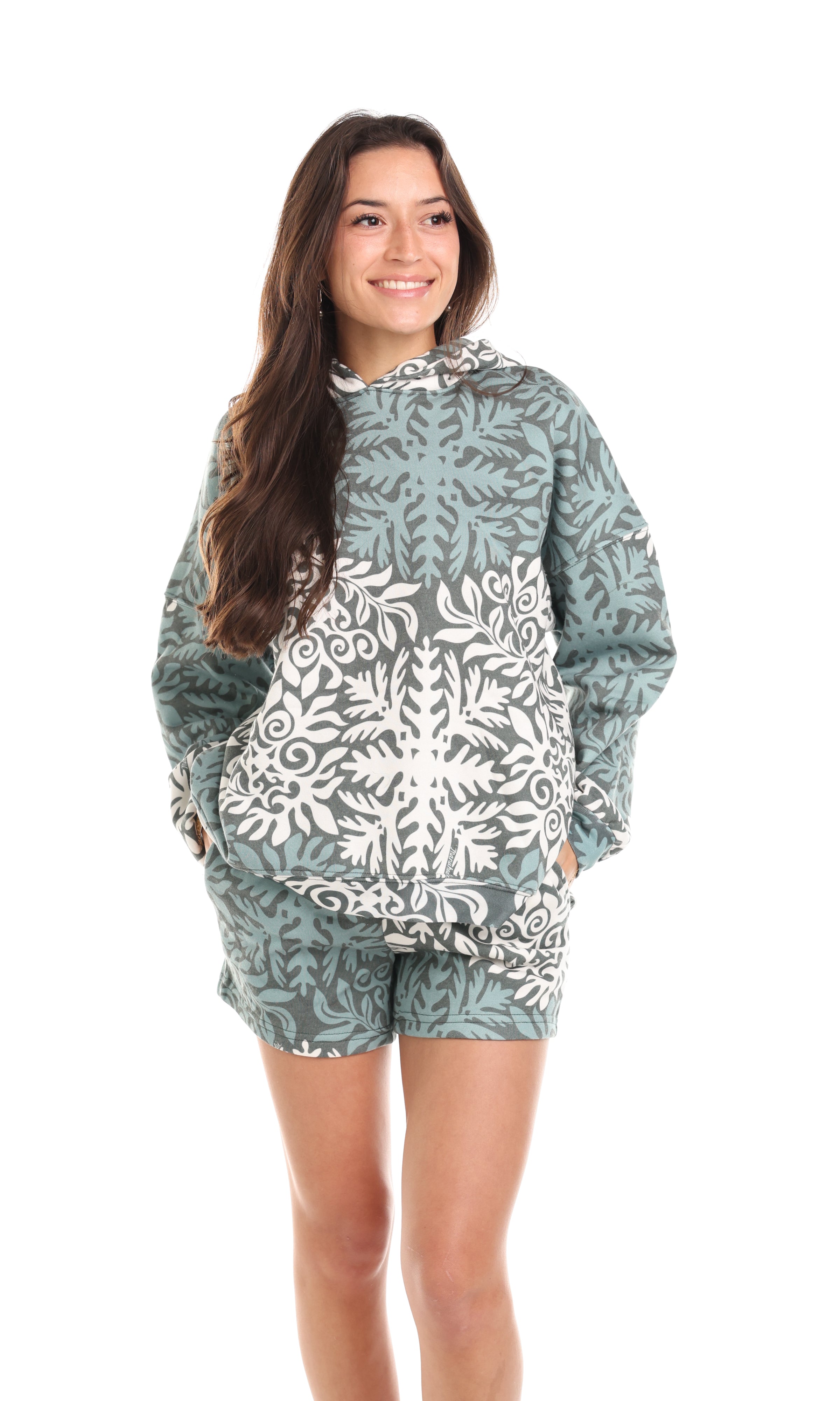 Tops – Manuheali'i