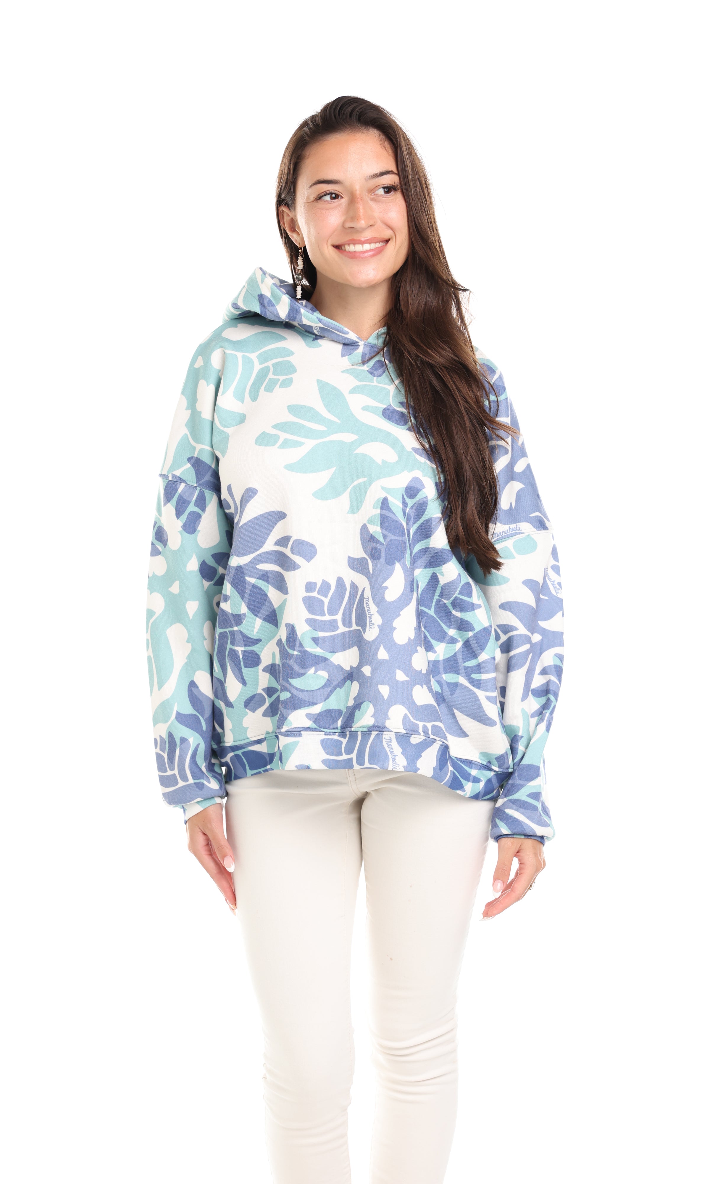 トップス – Manuheali'i