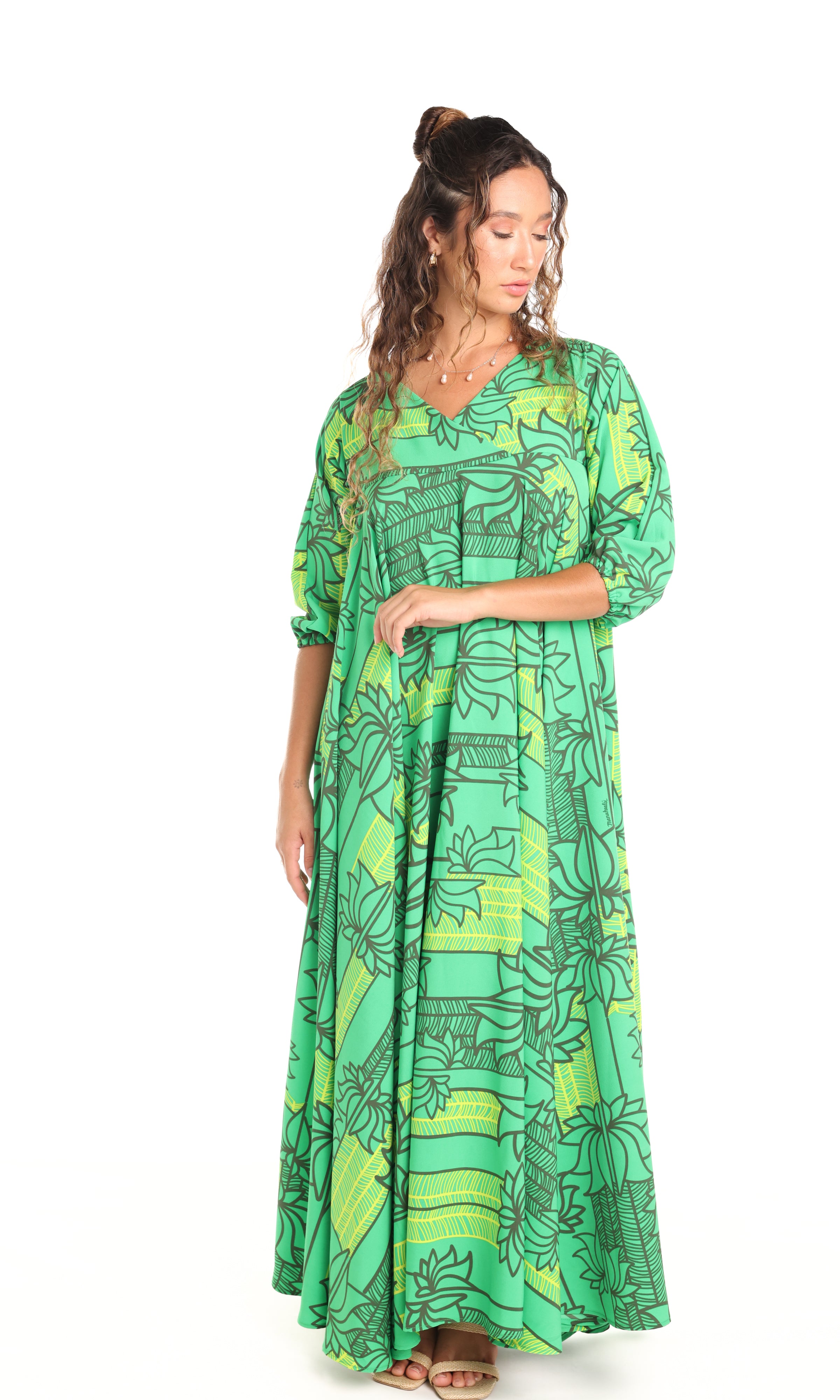 Haunani Mu'u – Manuheali'i