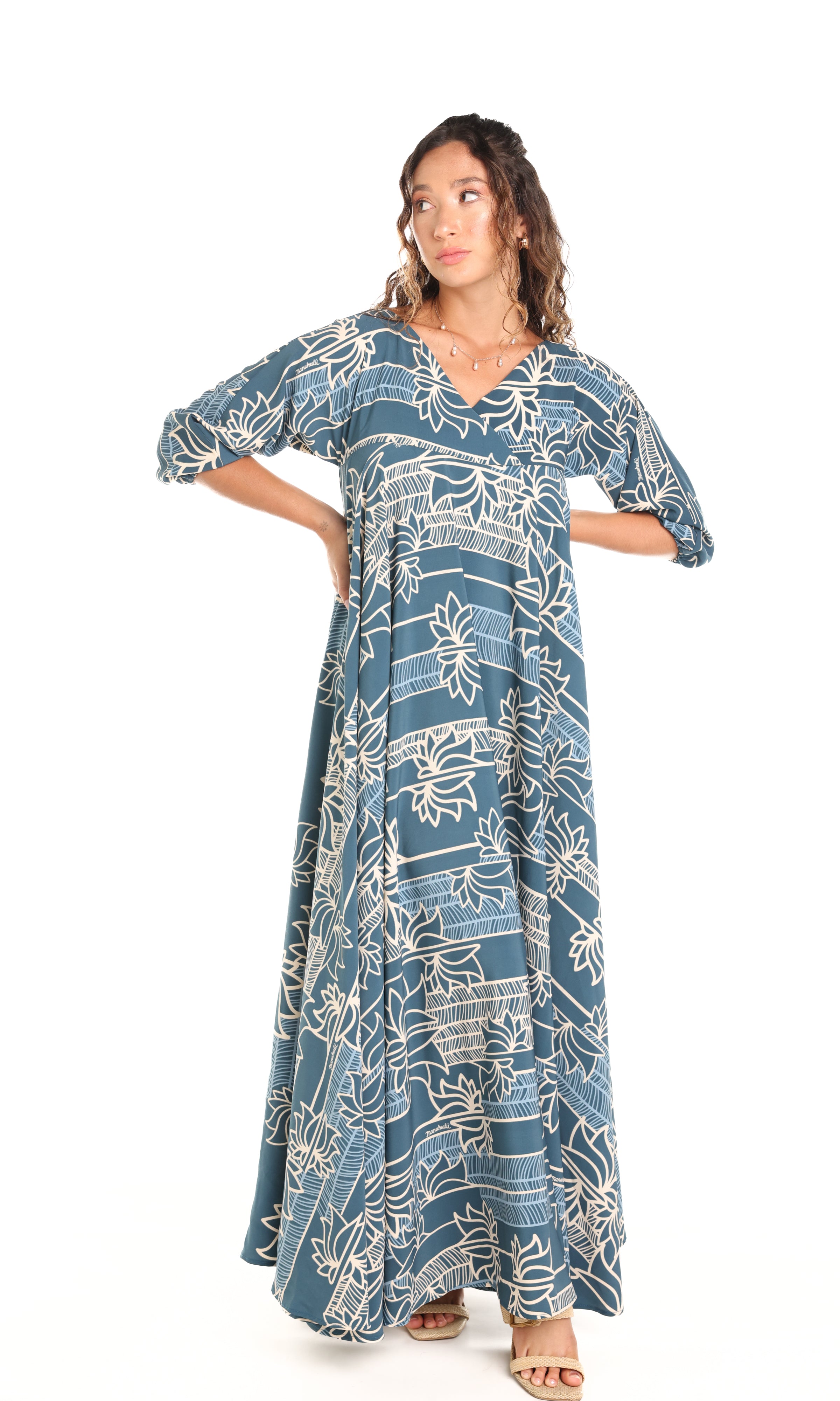 Haunani Mu'u – Manuheali'i