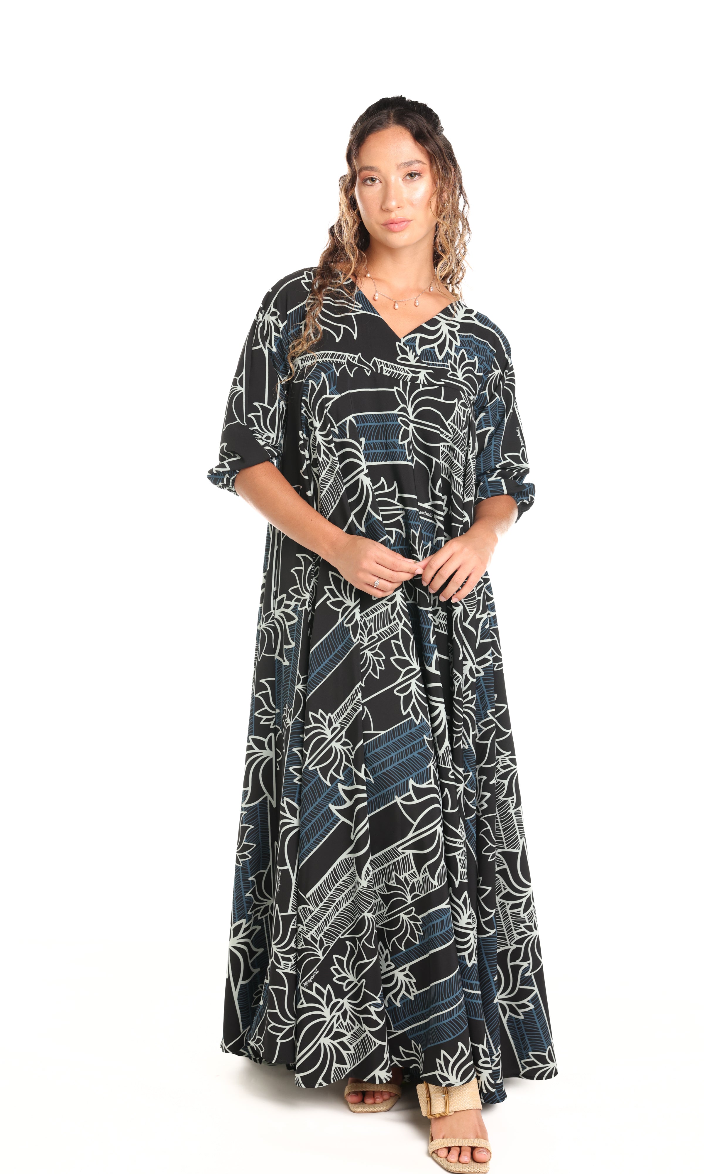 Haunani Mu'u – Manuheali'i