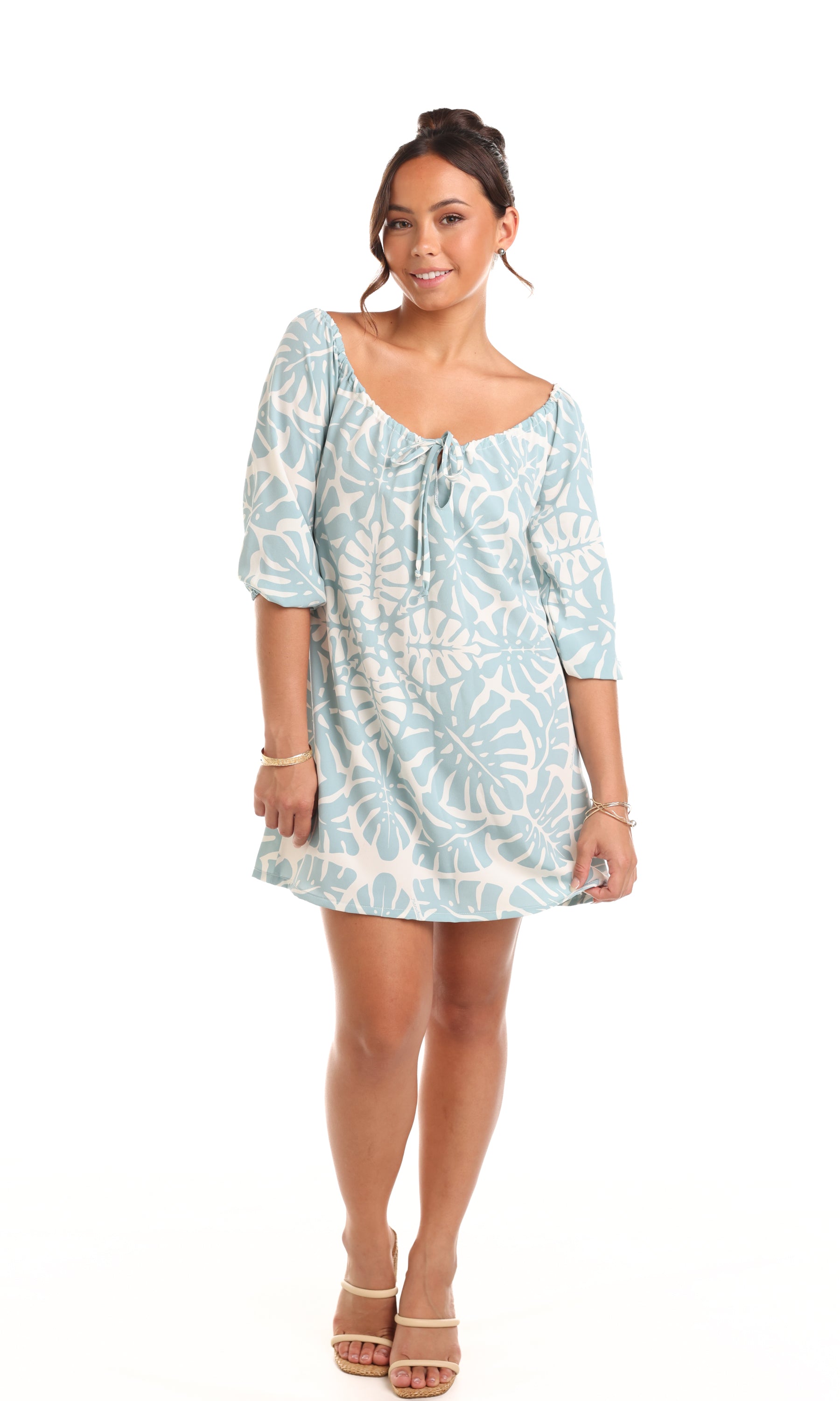 Dresses – Manuheali'i