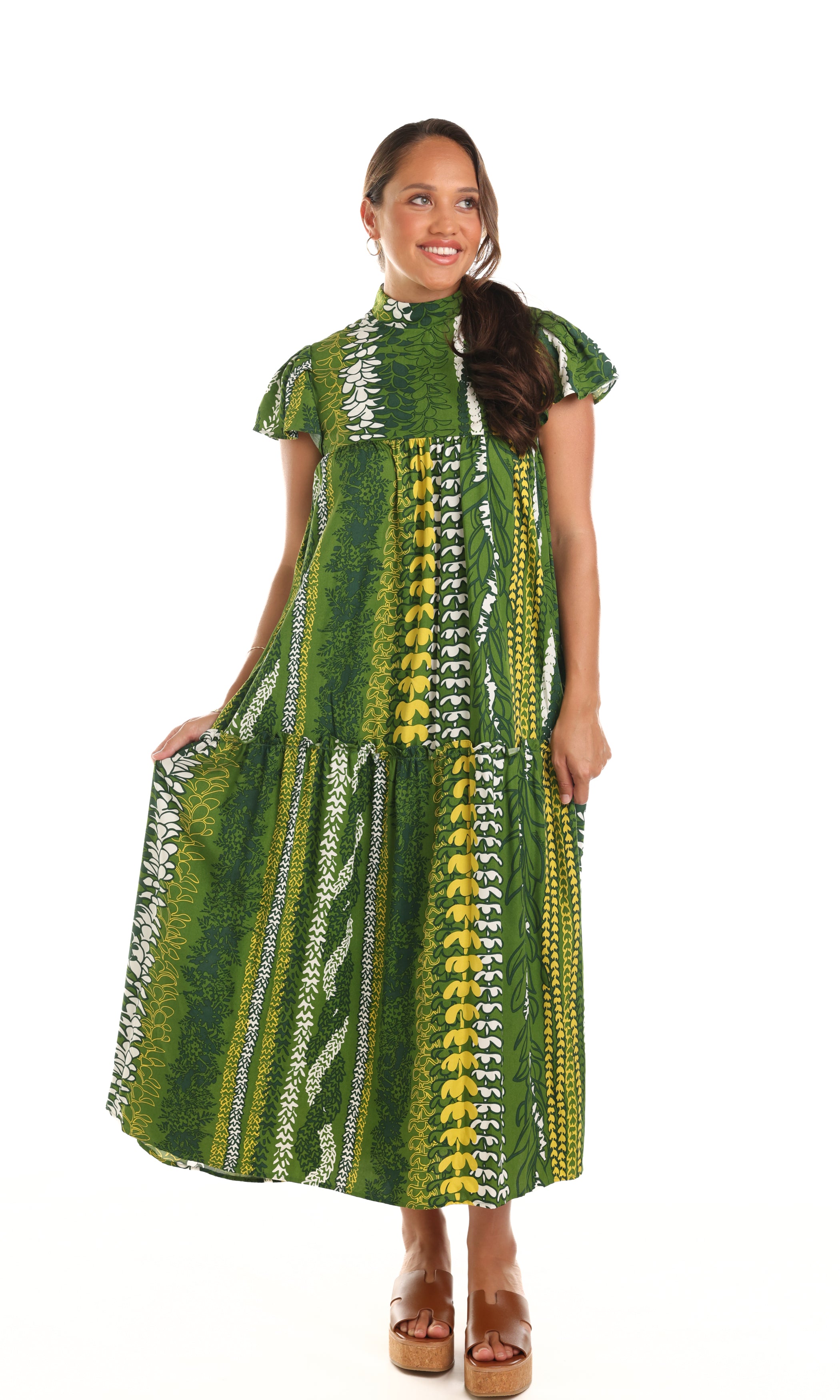 Holo Mu'u – Manuheali'i