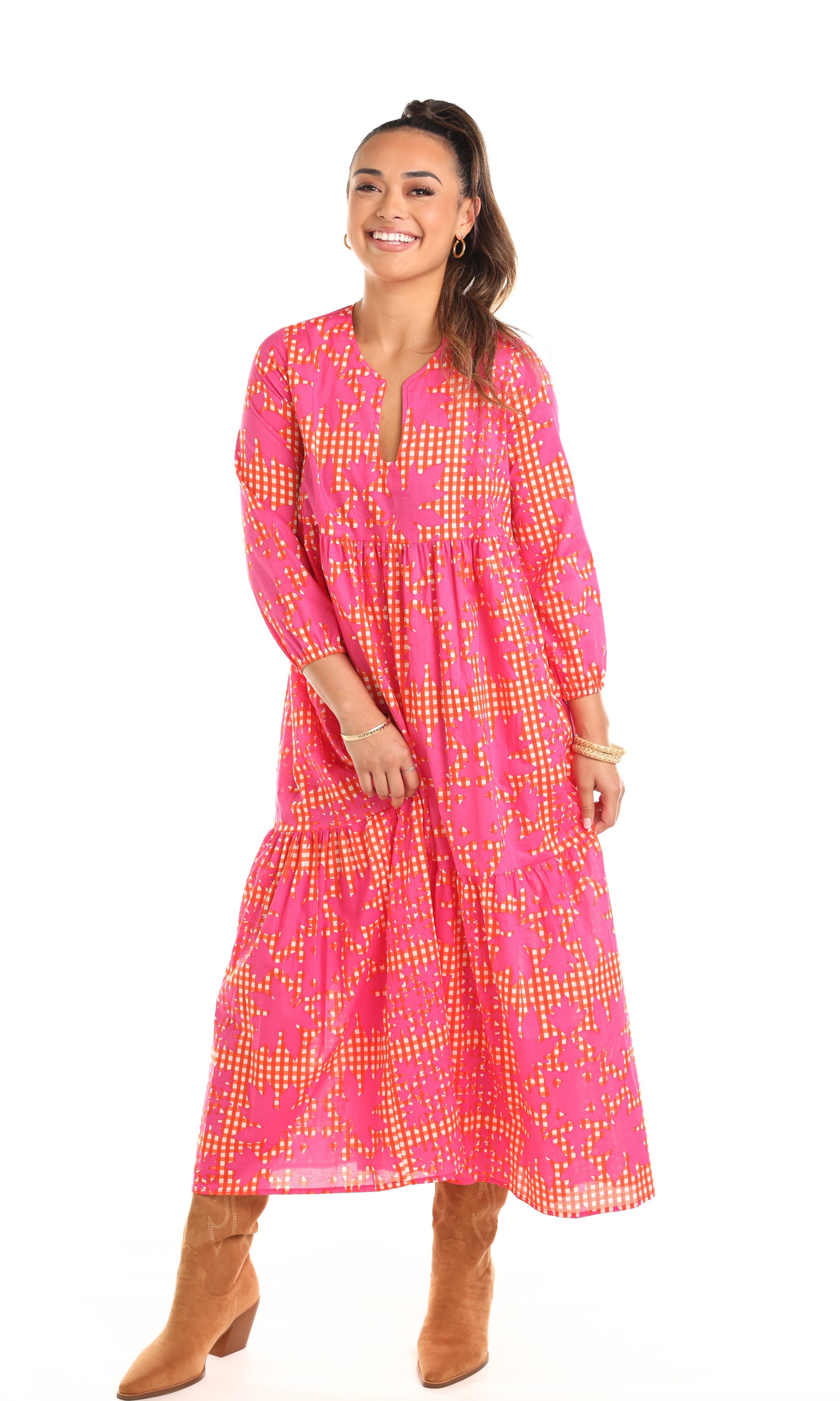 女性たち – Manuheali'i