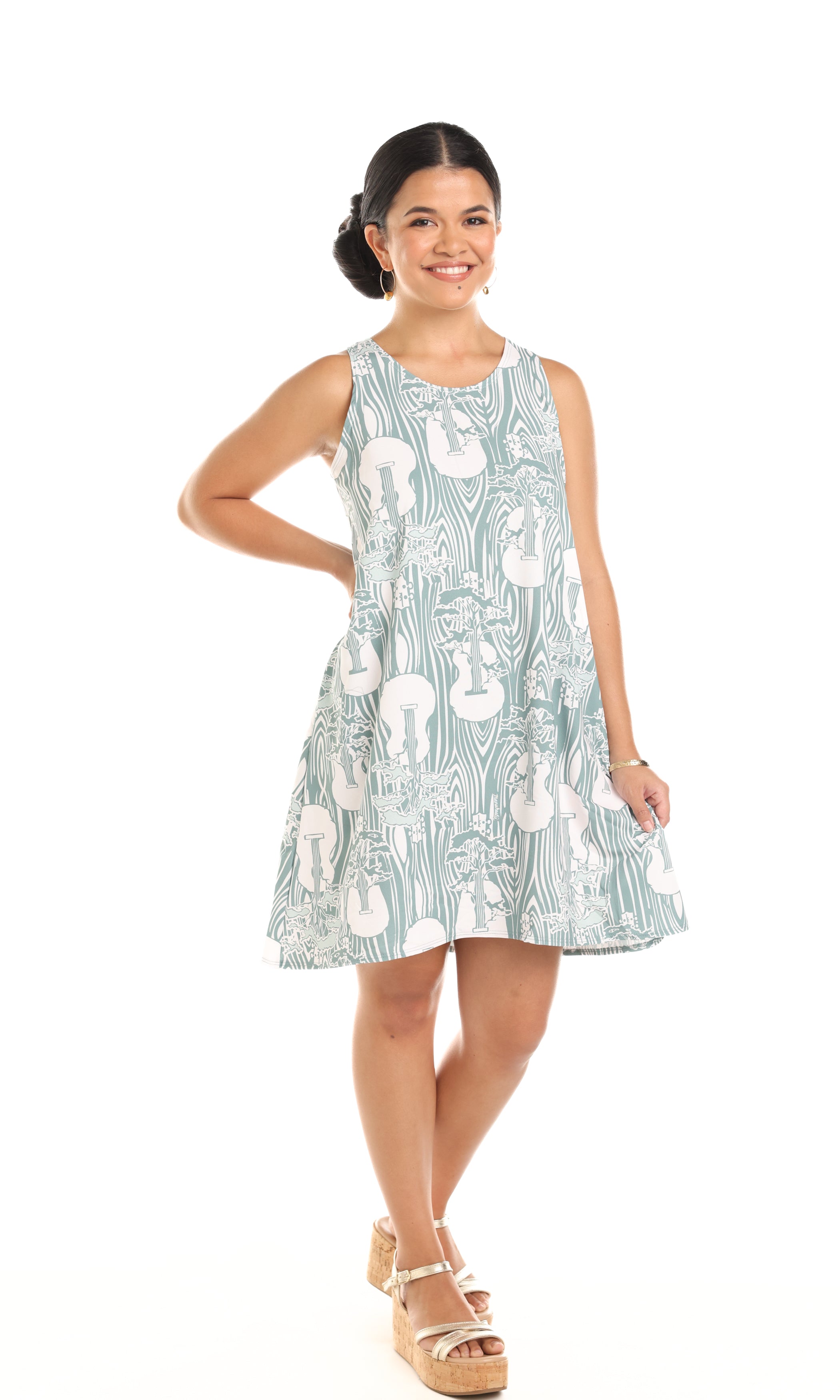 Women – Manuheali'i