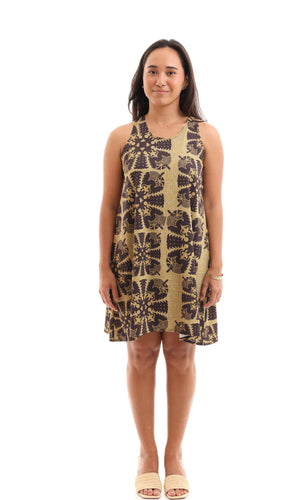 
                  
                    Charger l&amp;#39;image dans la galerie, Jilly A-Line Dress
                  
                