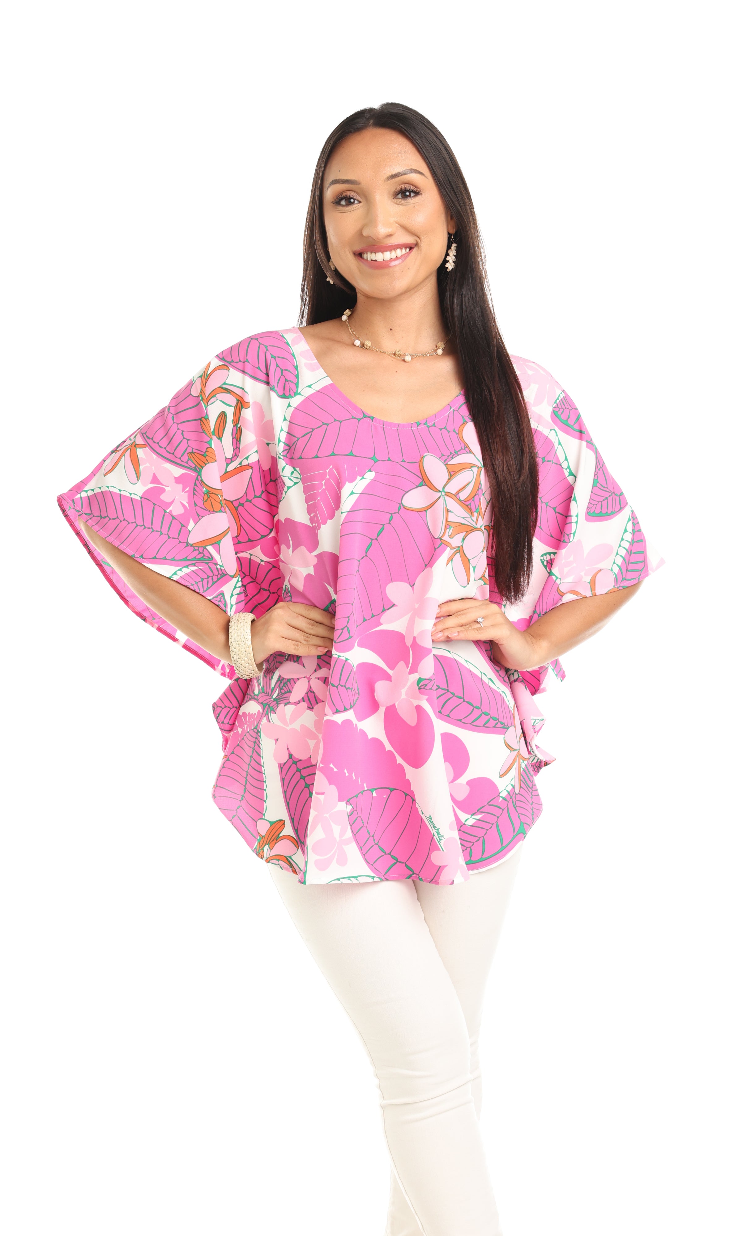 トップス – Manuheali'i