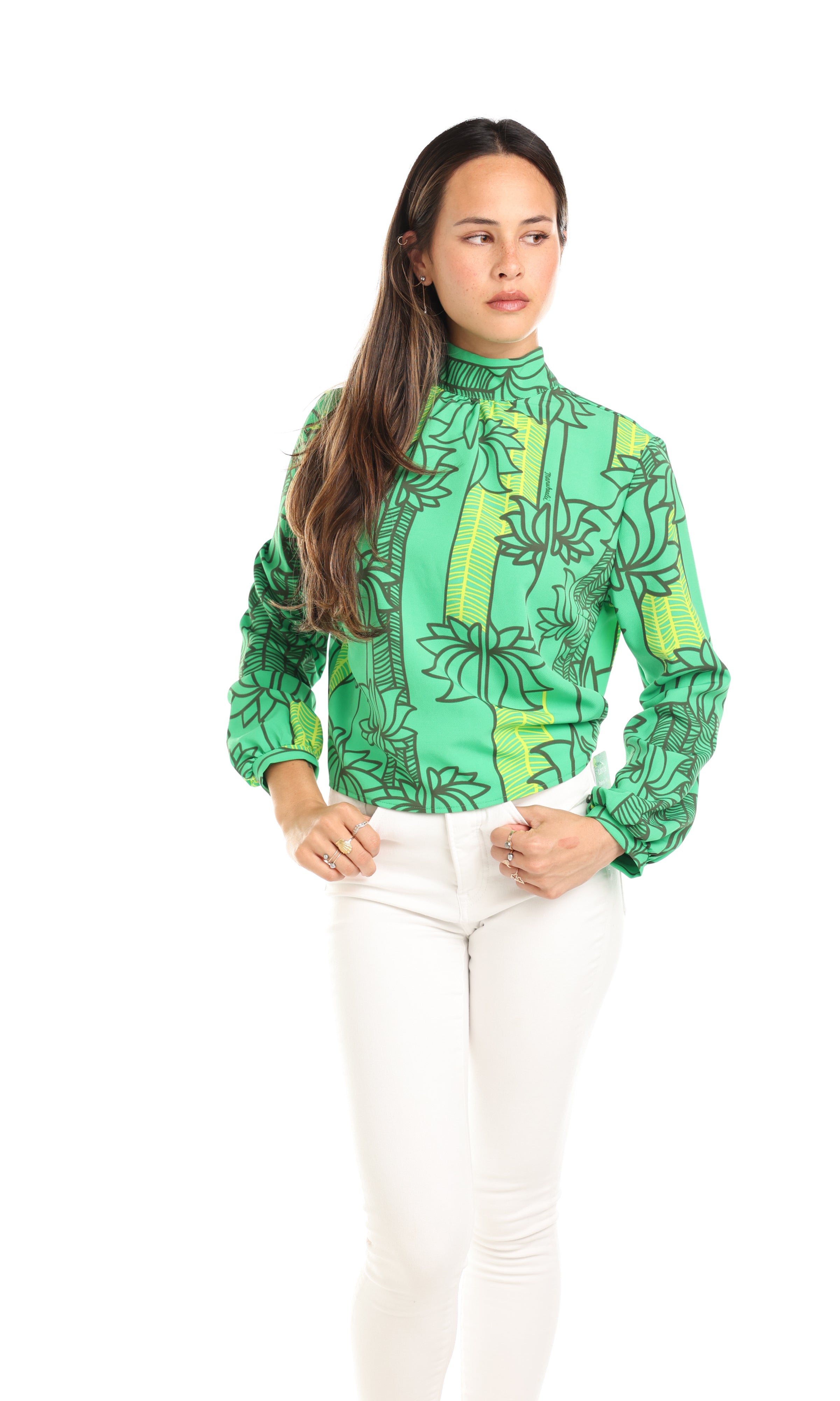 Manuheali'i トップス Tops – Manuheali'i