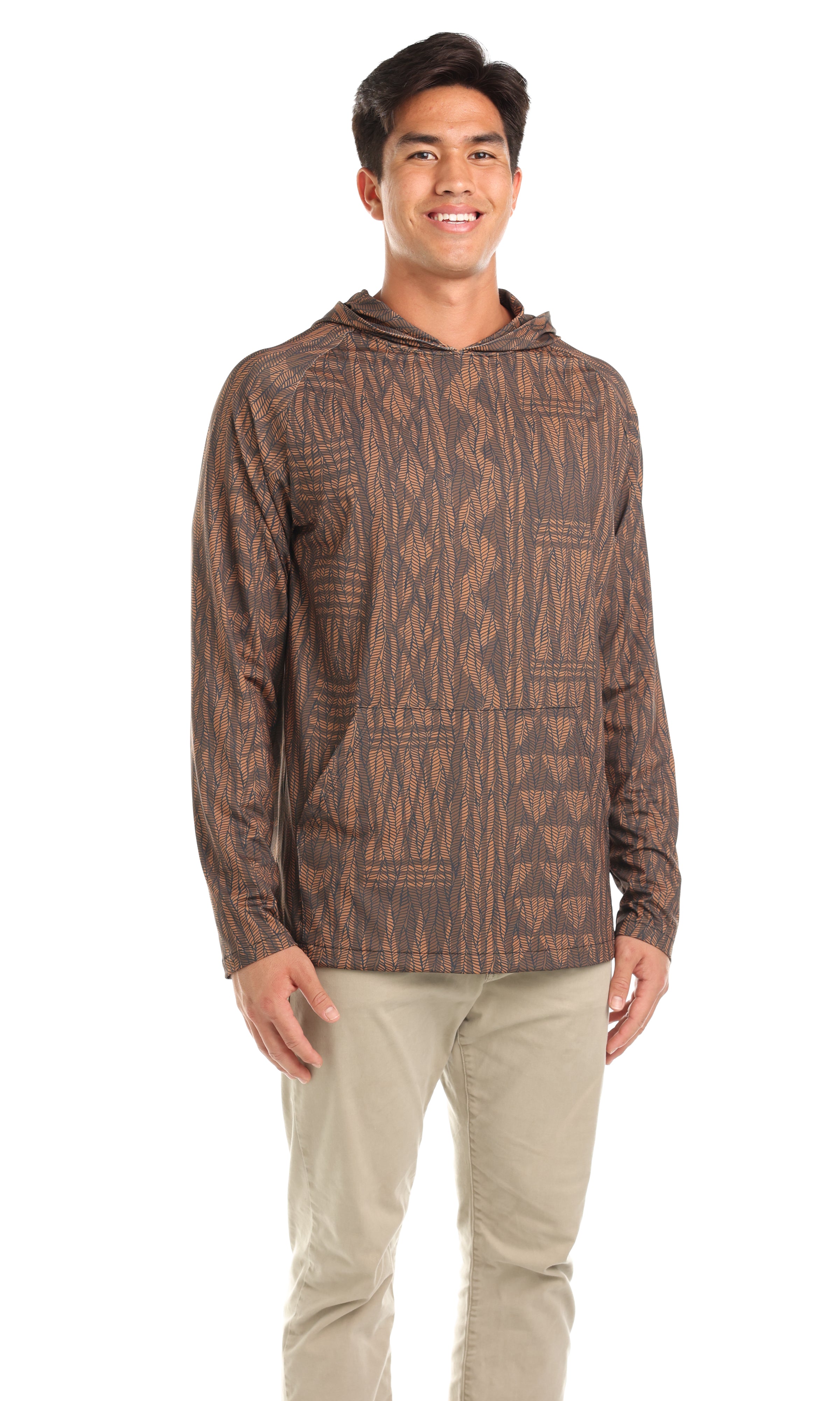 男性 – Manuheali'i