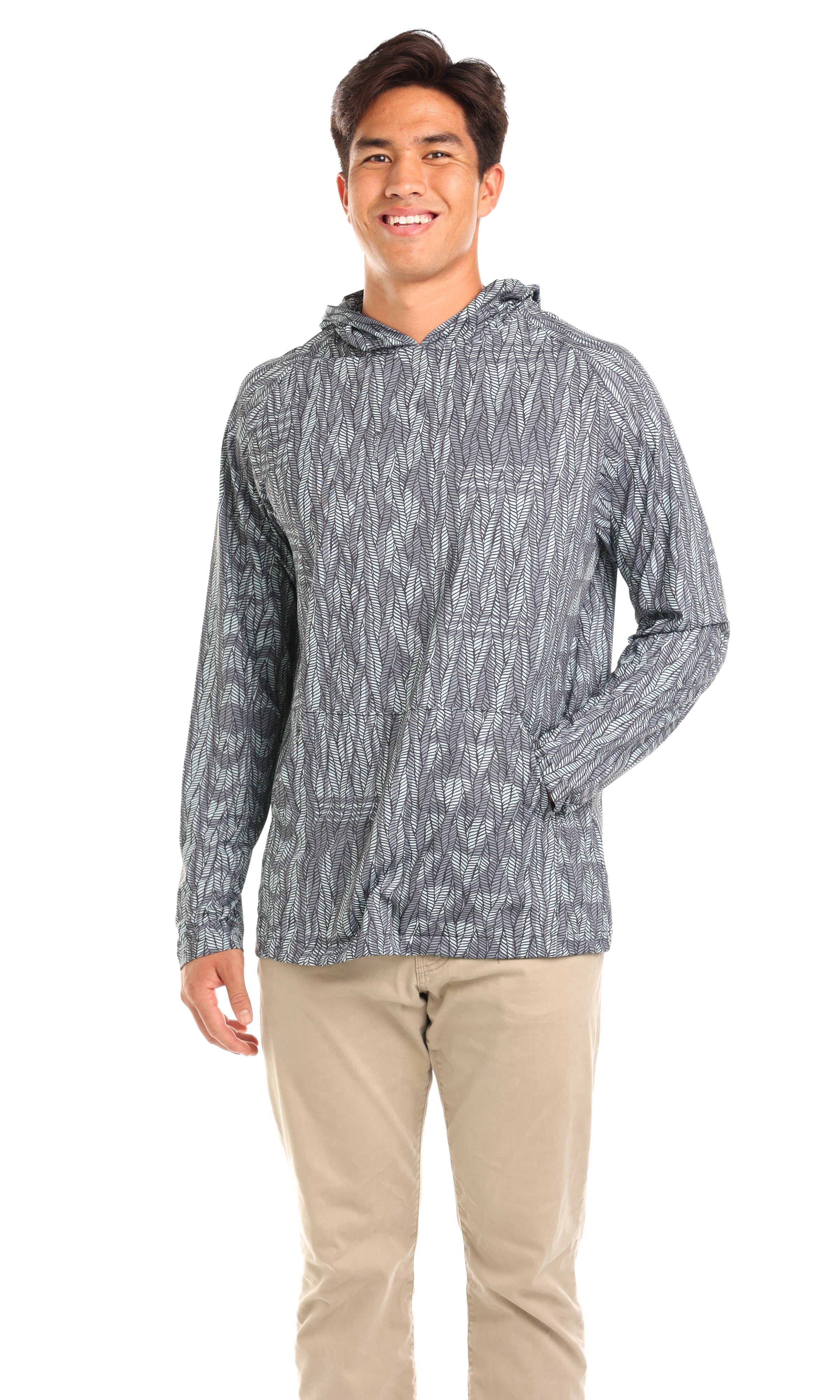 Kalaʻi Hoodie – Manuheali'i
